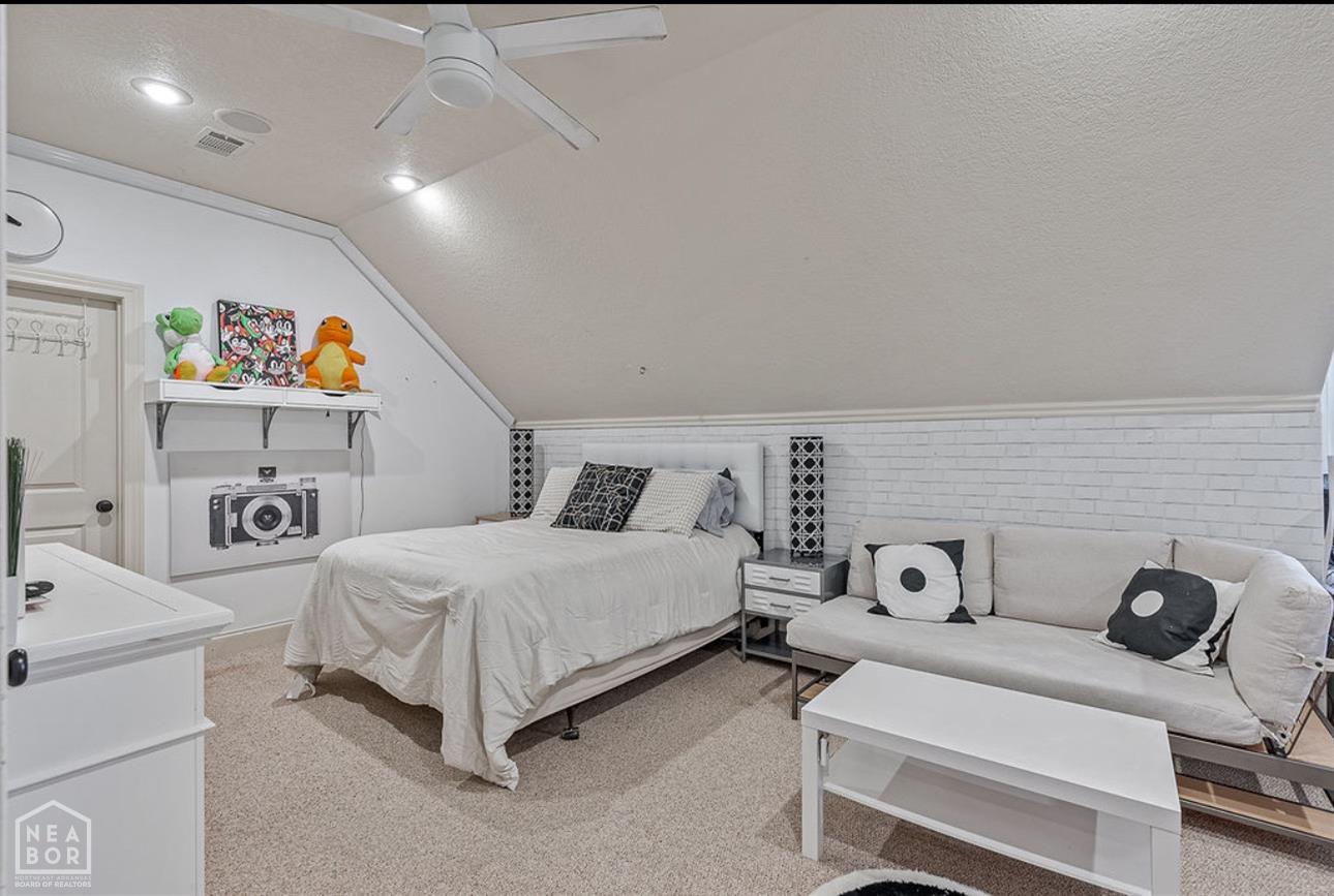 Jonesboro, Arkansas, 72404, United States, 5 Bedrooms Bedrooms, ,5 BathroomsBathrooms,Residential,For Sale,1981744