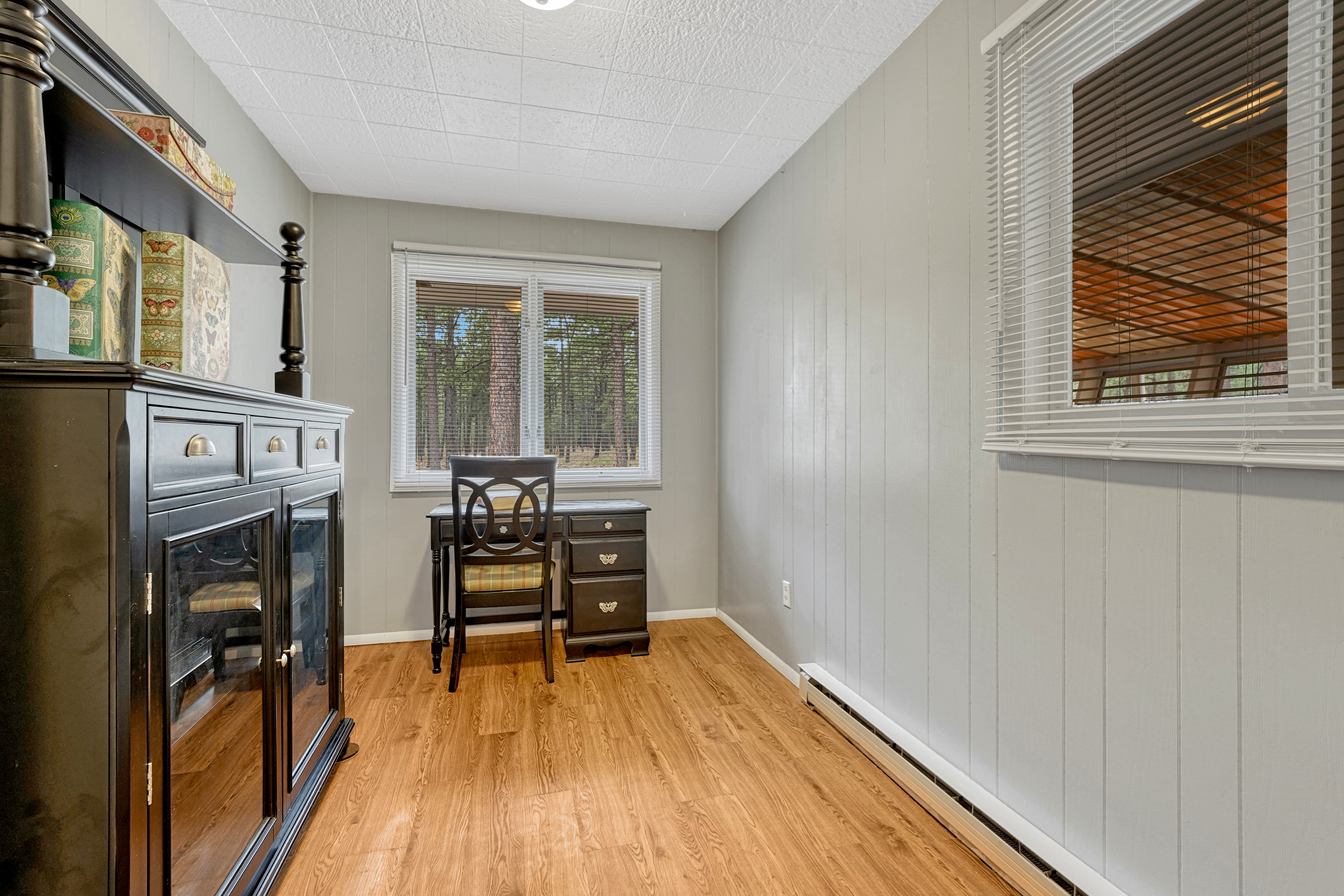  Meticulously maintained ranch-style home in sought-after Black Forest - 物件實景