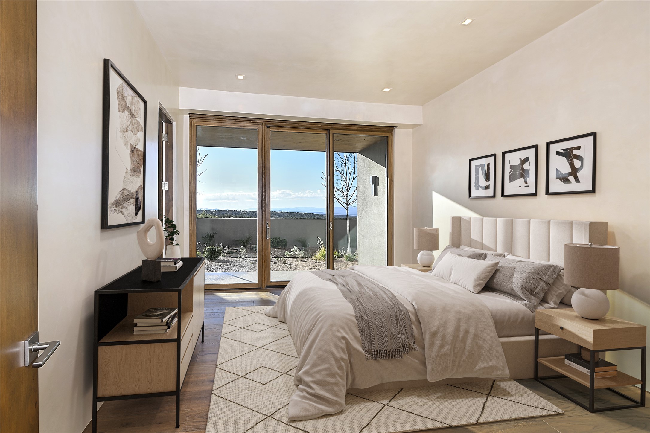  3275 Monte Sereno Drive - 物件實景