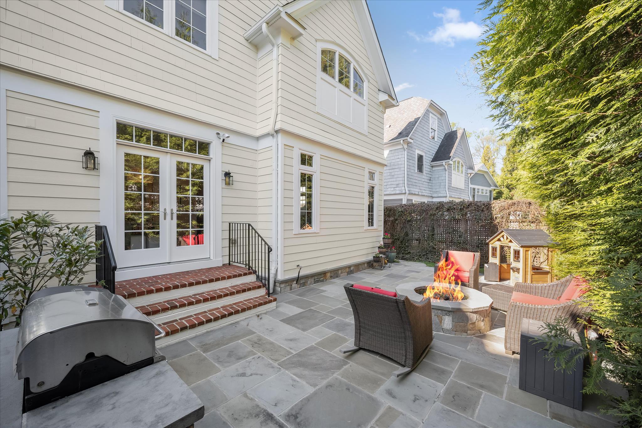  6700 Fairfax Road, Chevy Chase, MD, 20815 - 物件實景