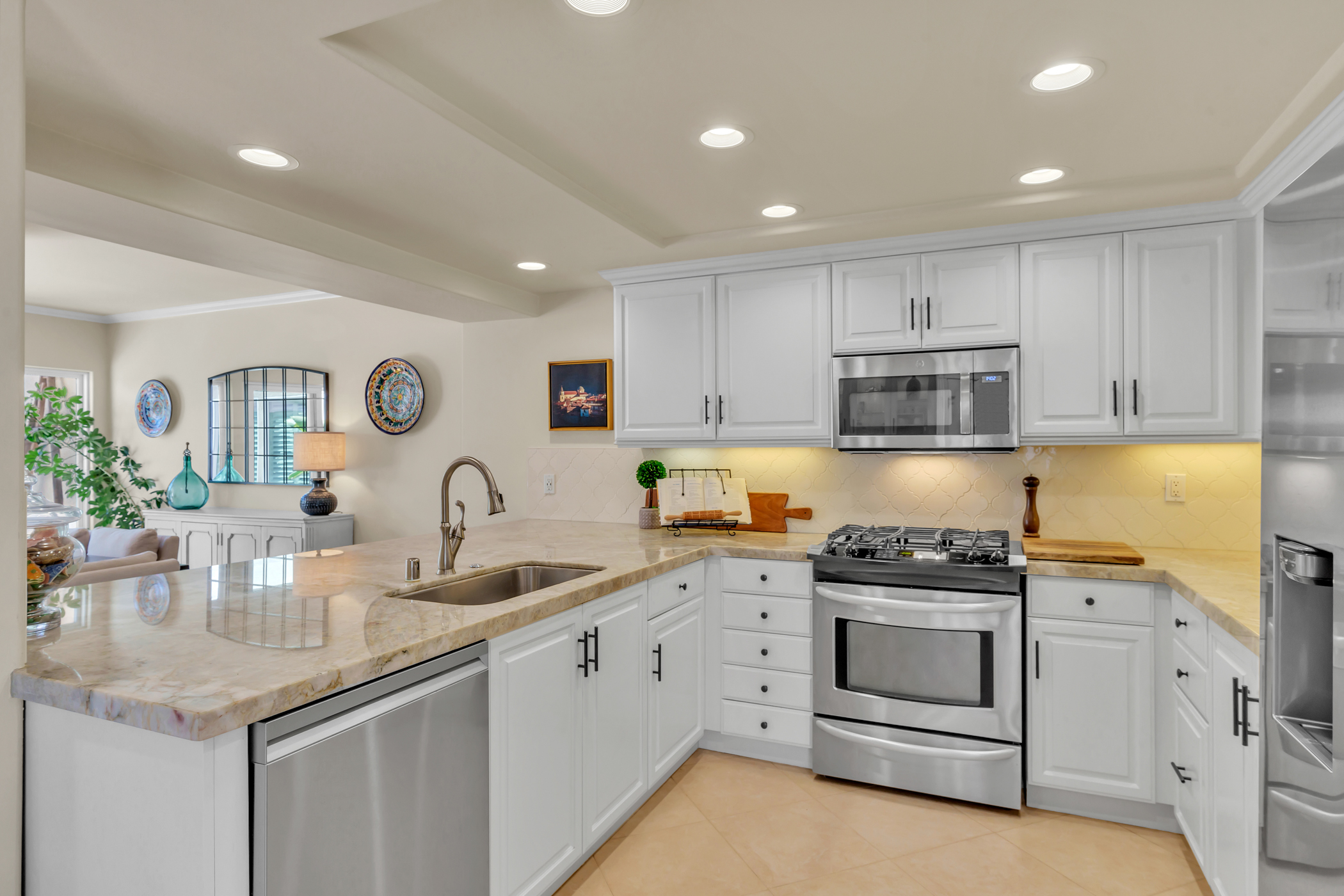 4 GingerTree Lane, Coronado, CA 92118 - 物件實景