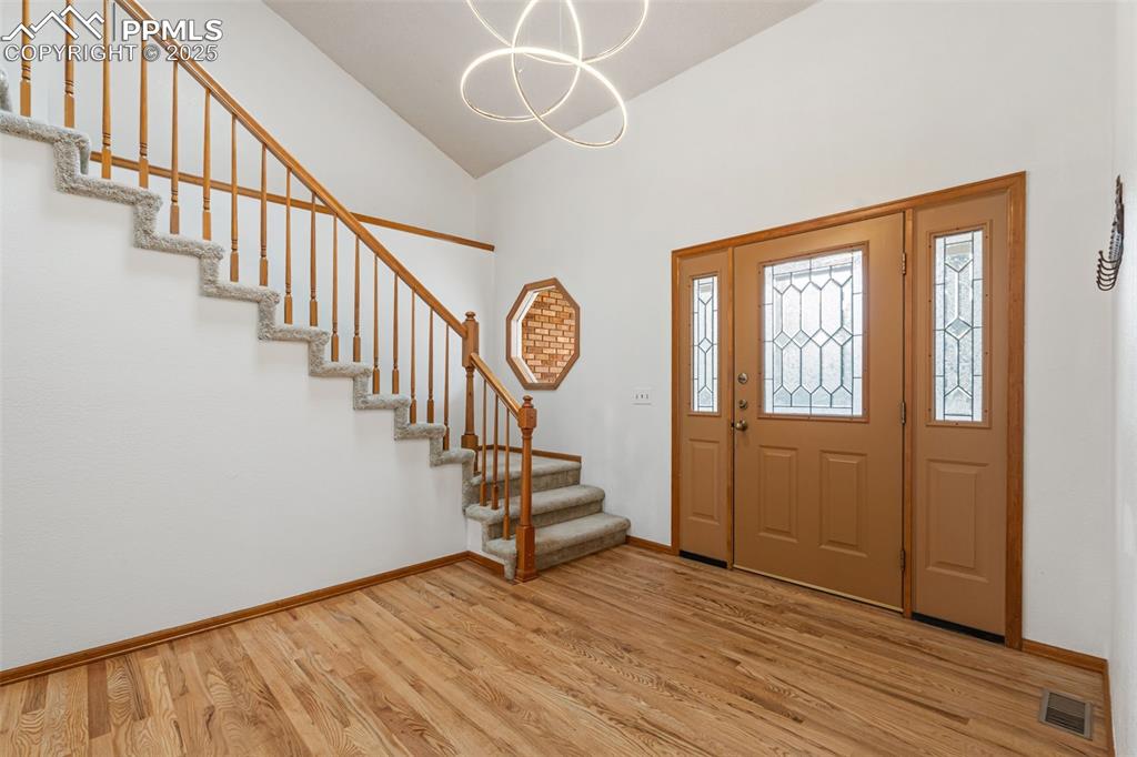 Monument, Colorado, 80132, United States, 4 Bedrooms Bedrooms, ,4 BathroomsBathrooms,Residential,For Sale,1934260