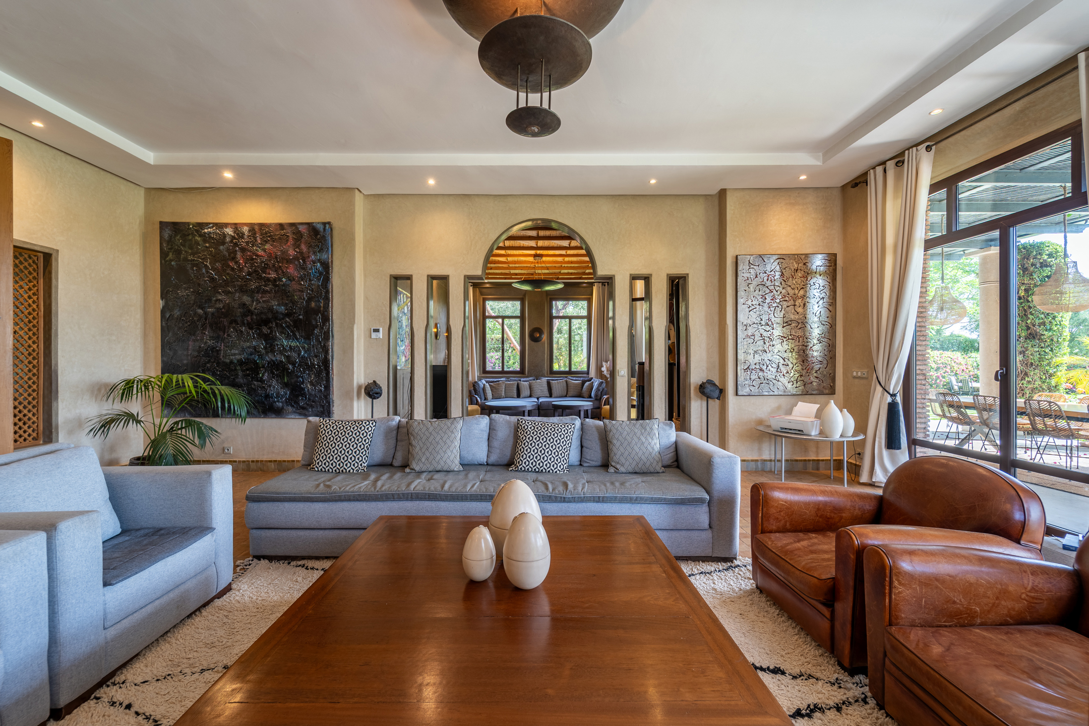  Exclusivité I Samanah Marrakech - 物件實景