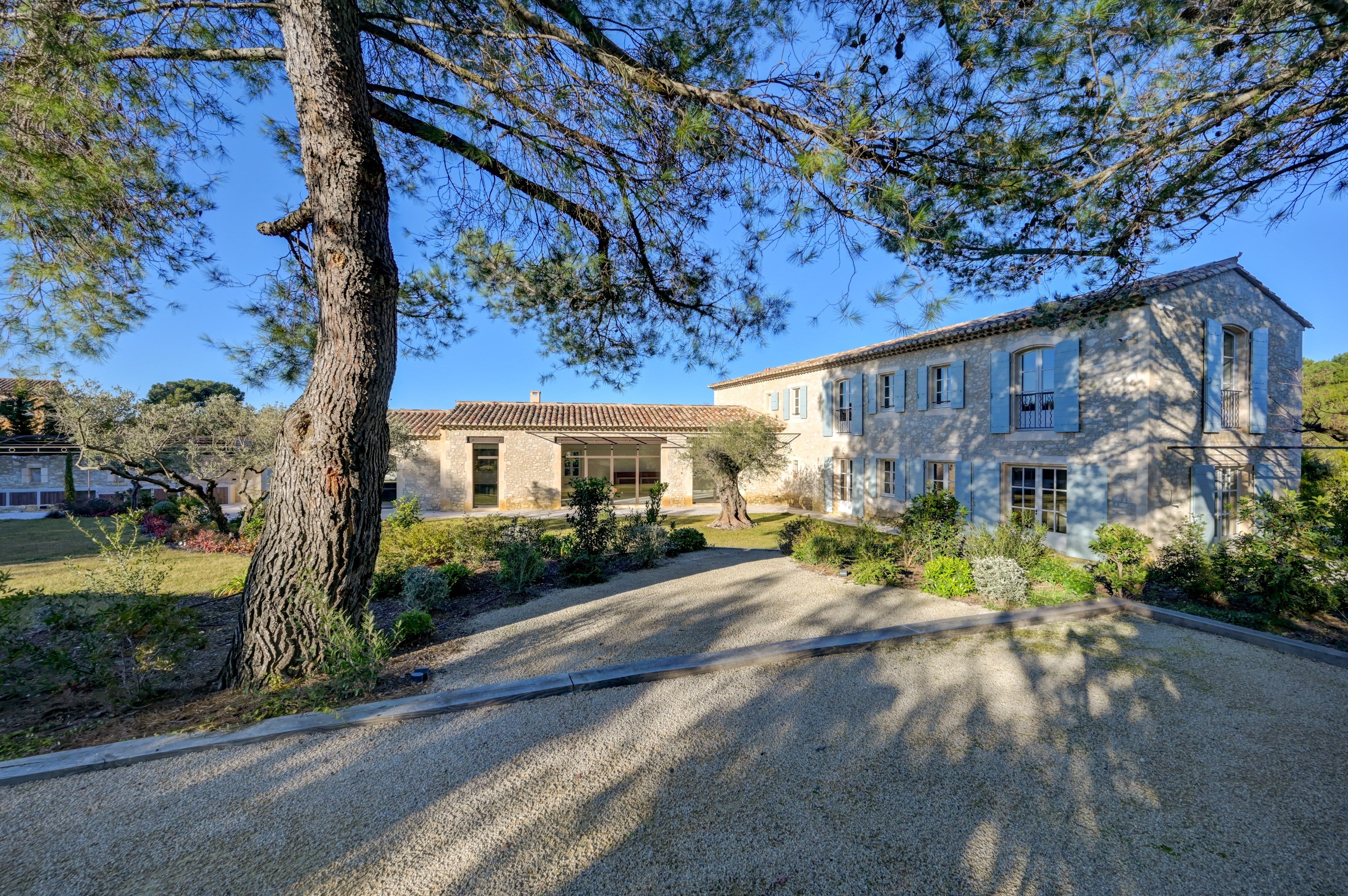  Exceptional Property in Eygalières, Provence, France - 物件實景