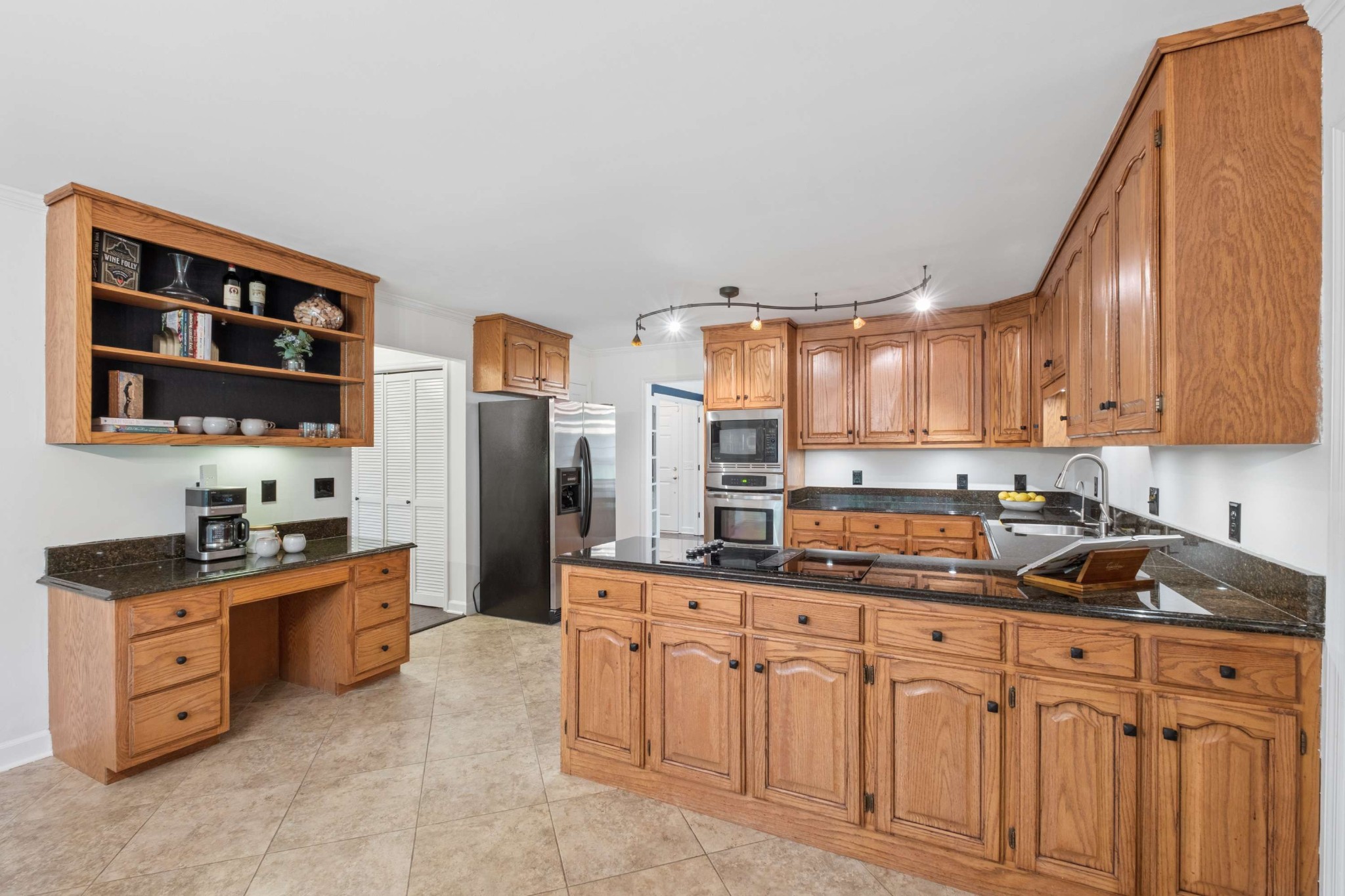  141 Cottonwood Dr, Franklin, TN, 37069 - 物件實景