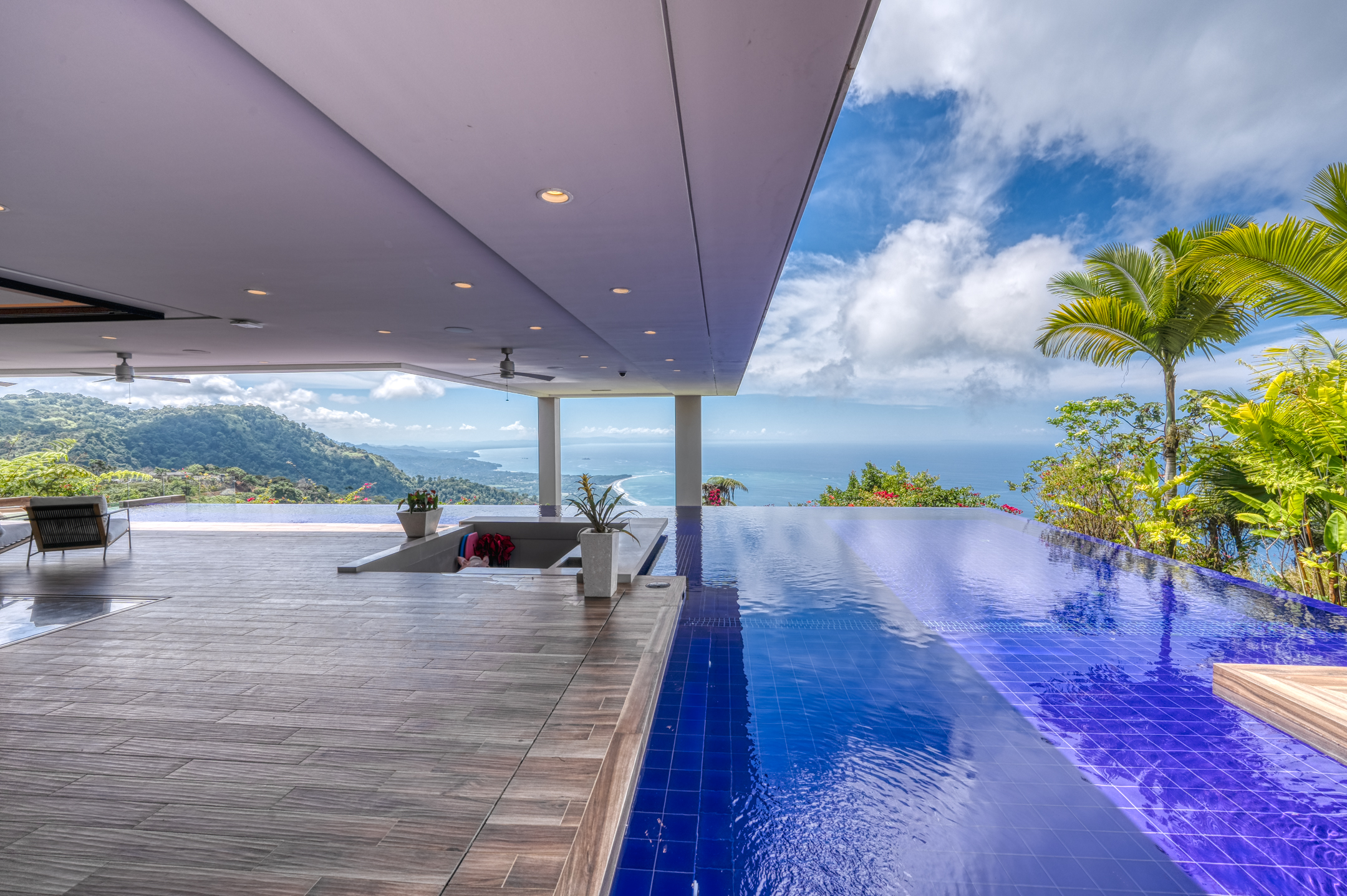 Costa Verde Estates, Dominical, Puntarenas, CR, 4 Bedrooms Bedrooms, ,7 BathroomsBathrooms,Residential,For Sale,Costa Verde Estates,1623516
