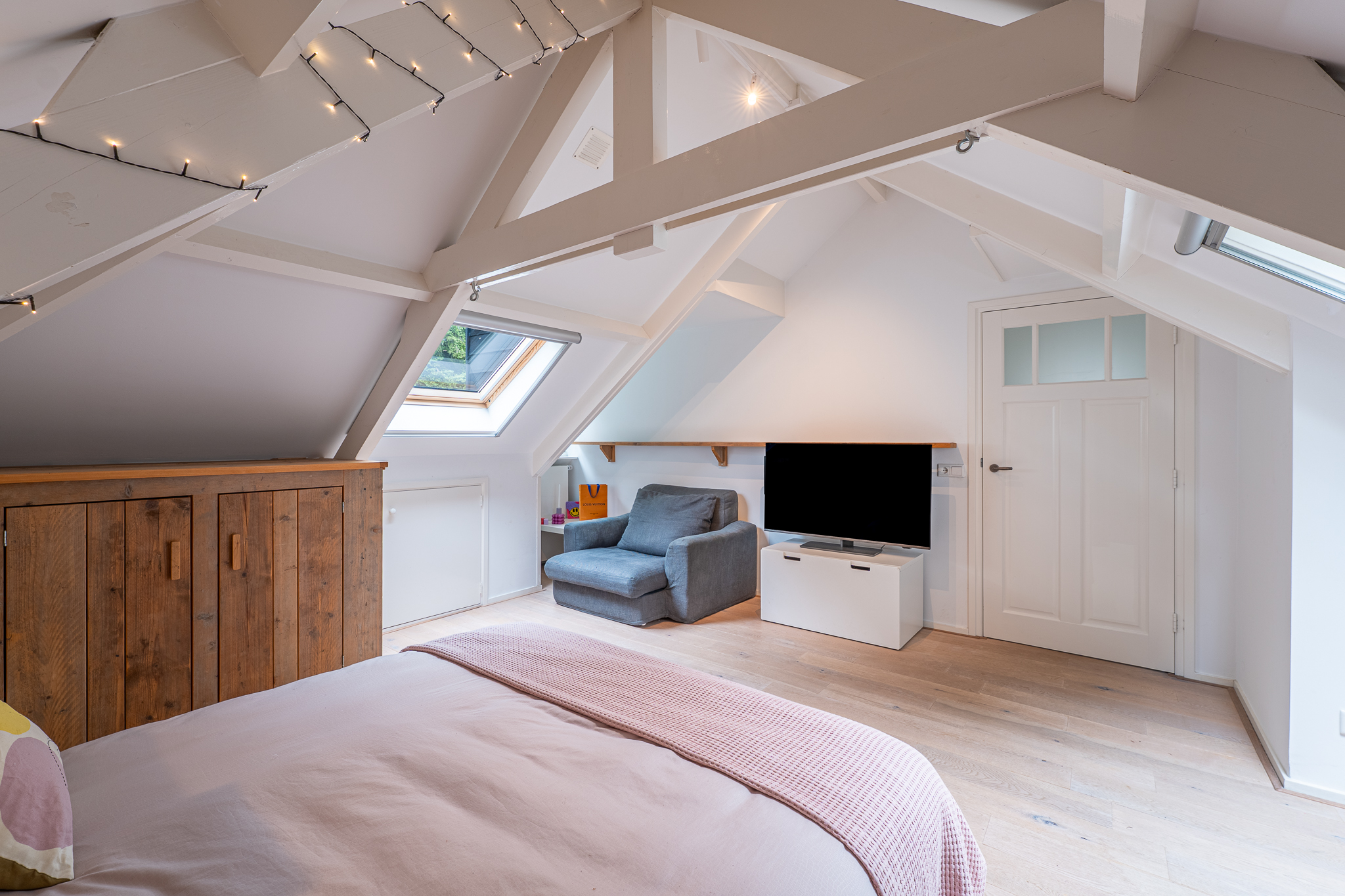  Exclusive Thatched Villa in Laren’s Prestigious Golden Triangle - 物件實景