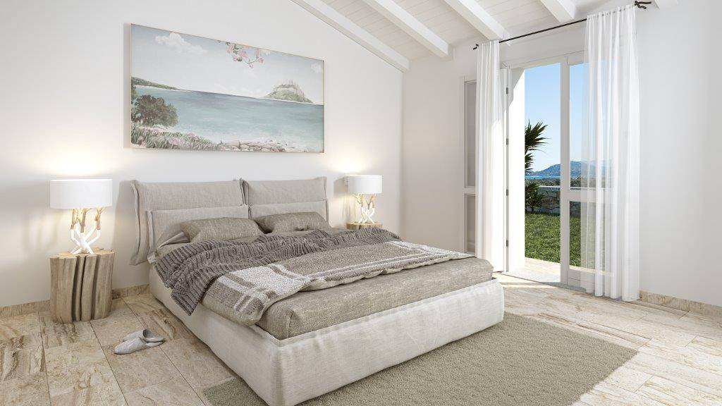 Olbia, Sassari, IT, 3 Bedrooms Bedrooms, ,3 BathroomsBathrooms,Residential,For Sale,1737730