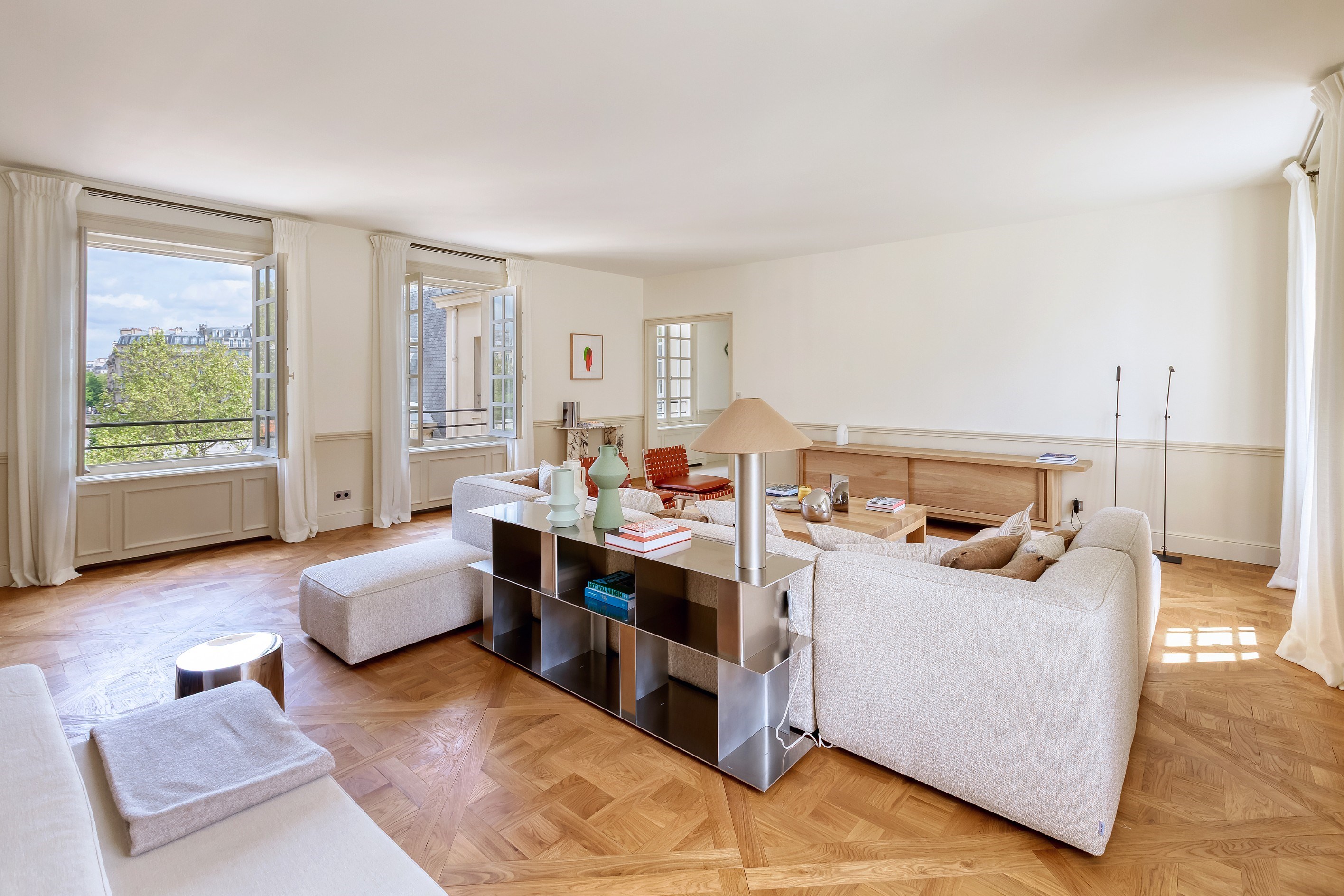  Hôtel de Nesmond Paris V - 物件實景