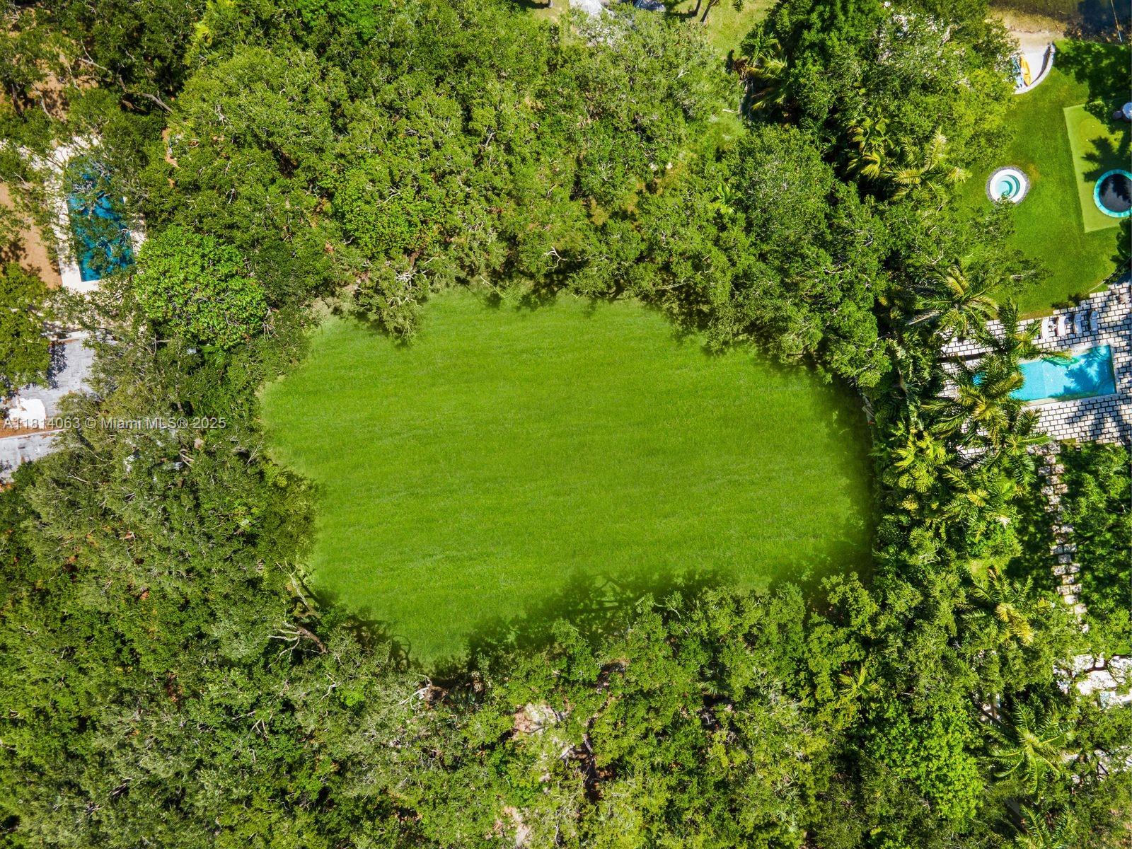 Coral Gables, Florida, 33156, United States, ,Land,For Sale,1840741