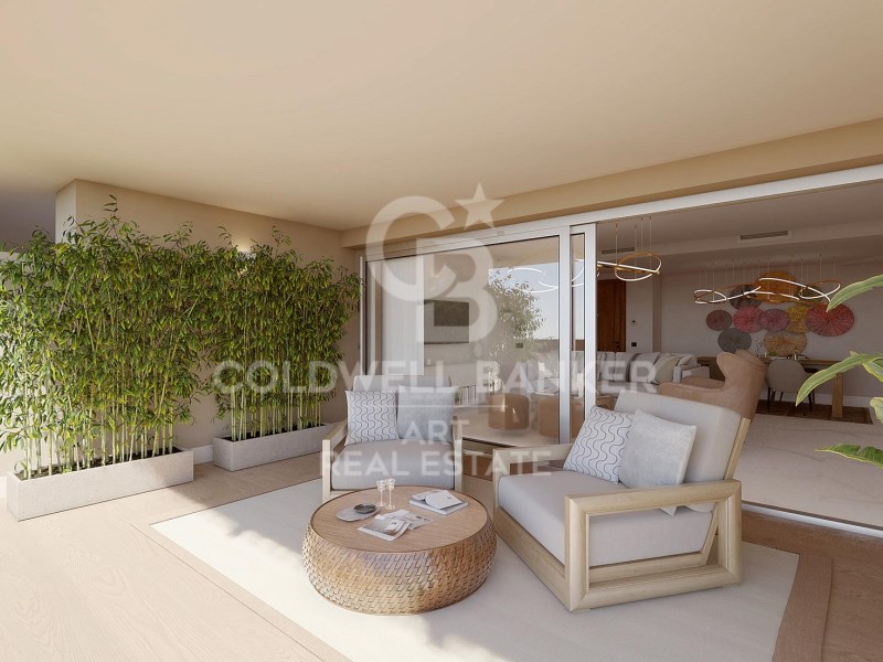 Marbella, Andalusia, ES, 3 Bedrooms Bedrooms, ,2 BathroomsBathrooms,Residential,For Sale,1746043