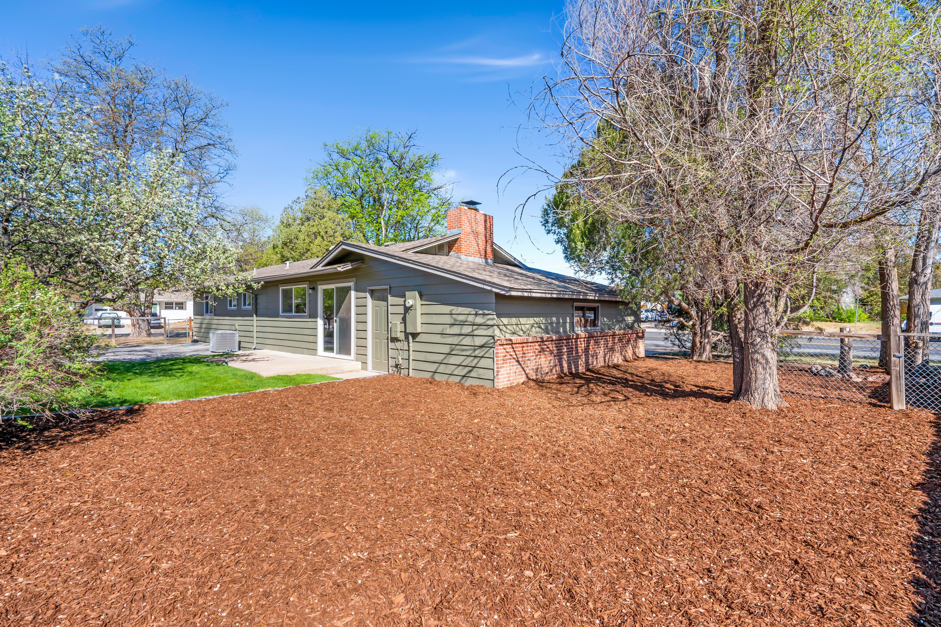  Fully Renovated Modern Masterpiece Near Colorado State University - 物件實景