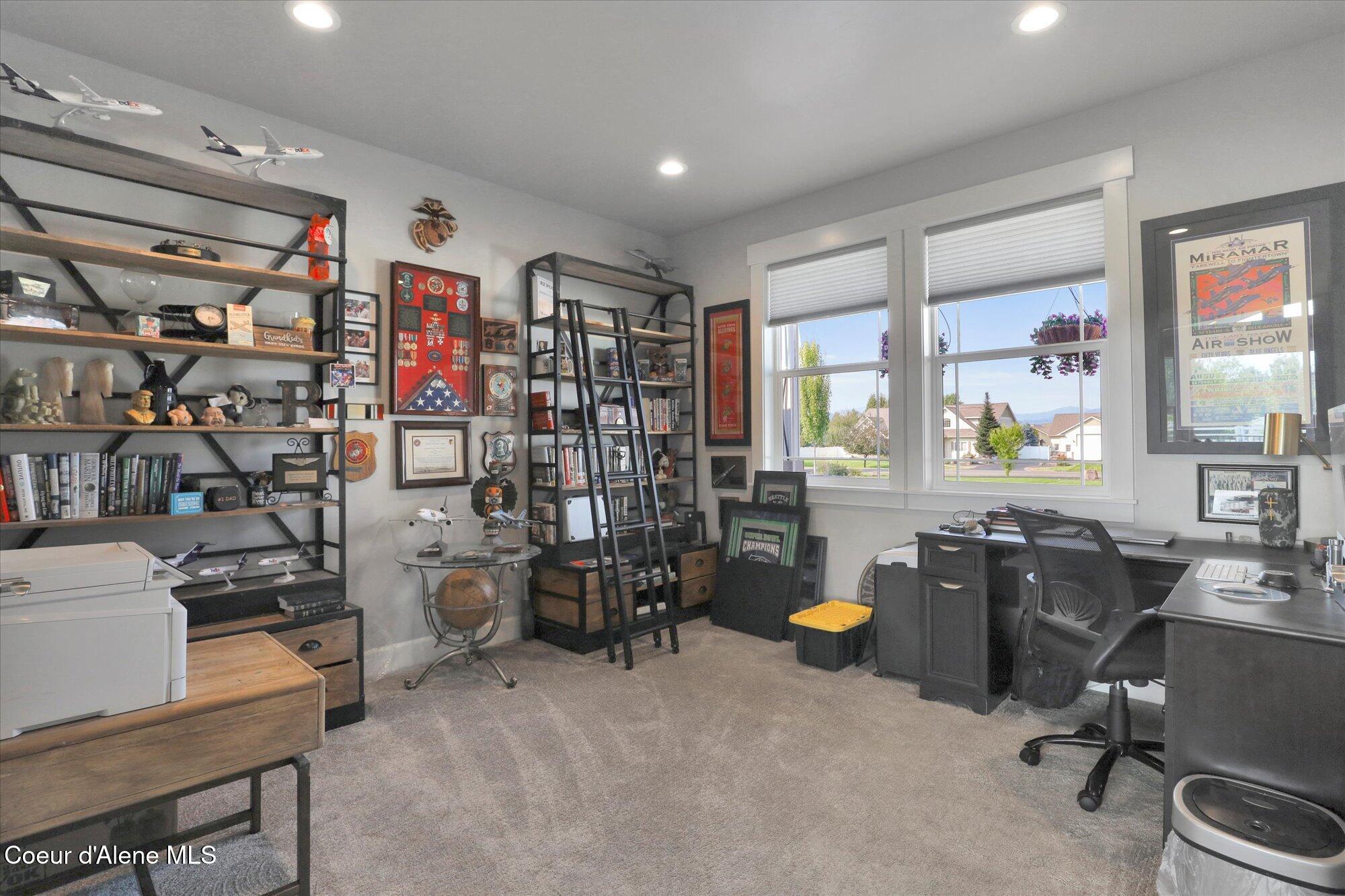 Post Falls, Idaho, 83854, United States, 5 Bedrooms Bedrooms, ,5 BathroomsBathrooms,Residential,For Sale,1981569