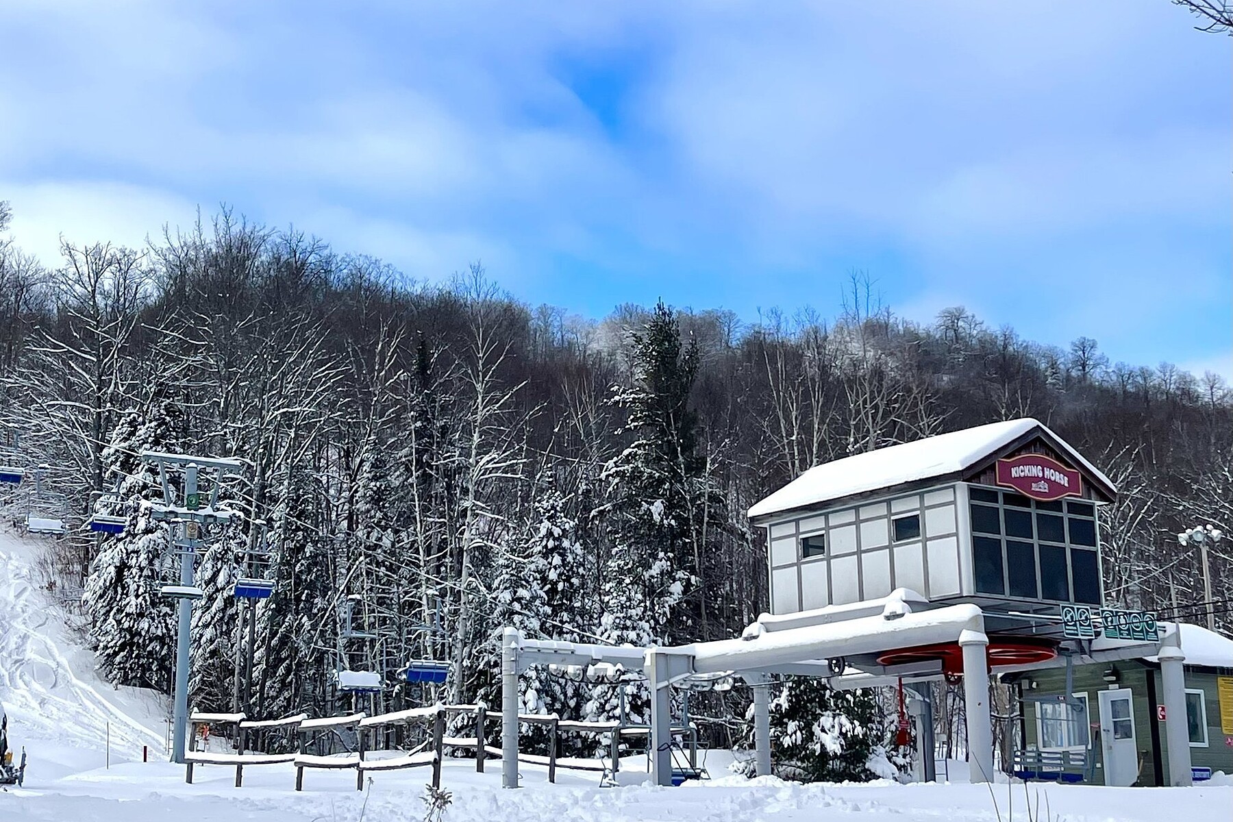  Morin-Heights, Laurentides - 物件實景