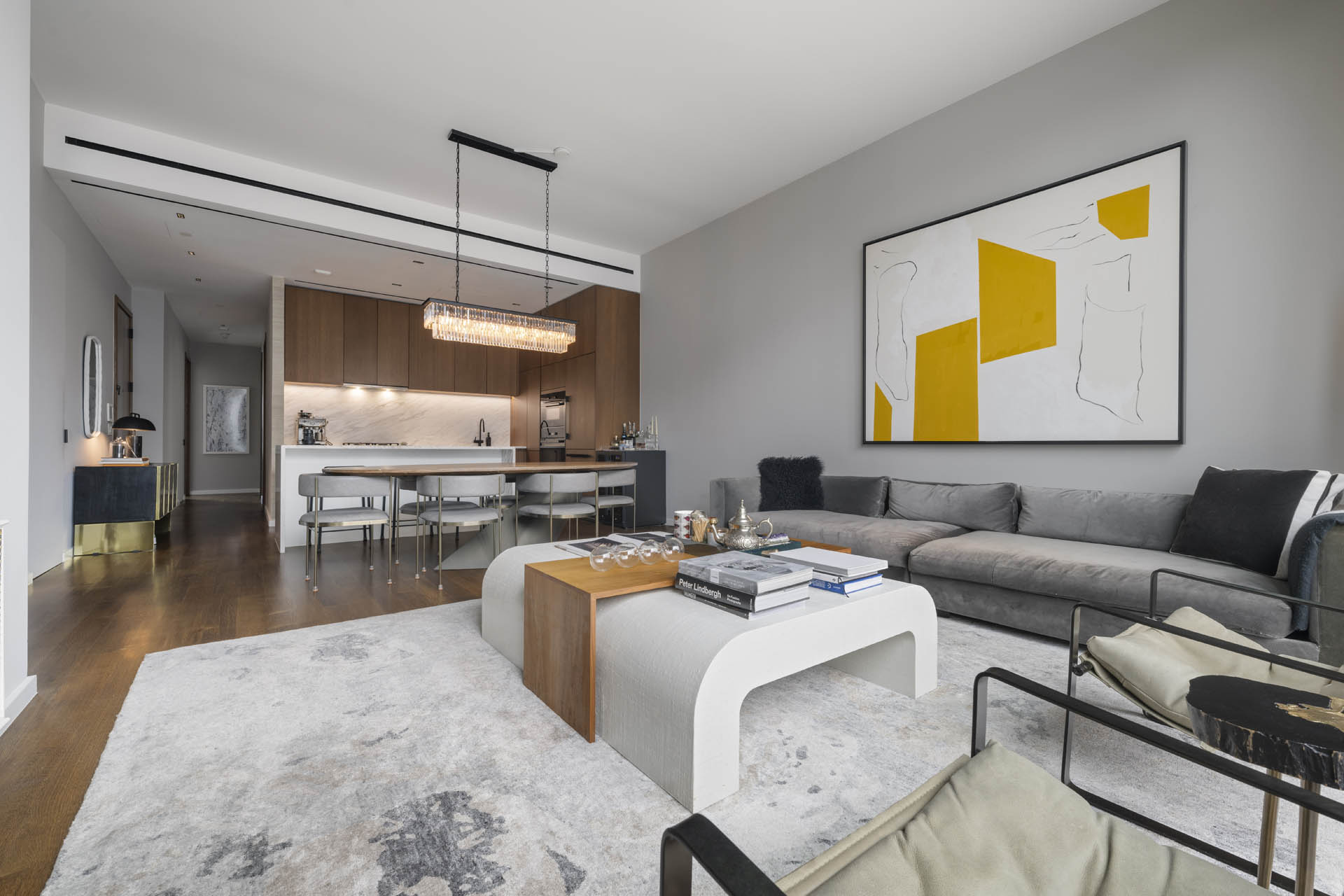  570 Broome Street - 物件實景