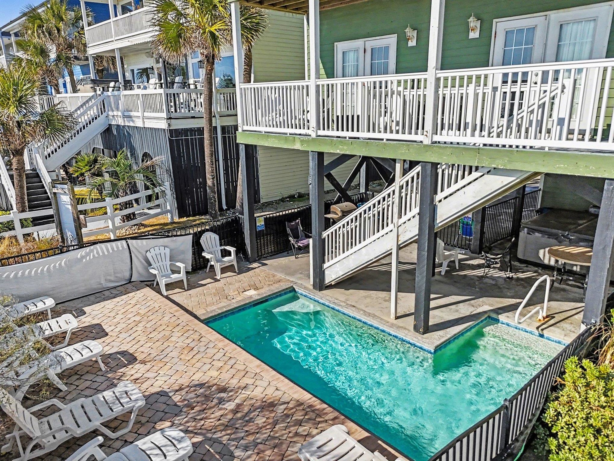 North Myrtle Beach, South Carolina, 29582, United States, 8 Bedrooms Bedrooms, ,7 BathroomsBathrooms,Residential,For Sale,2049472