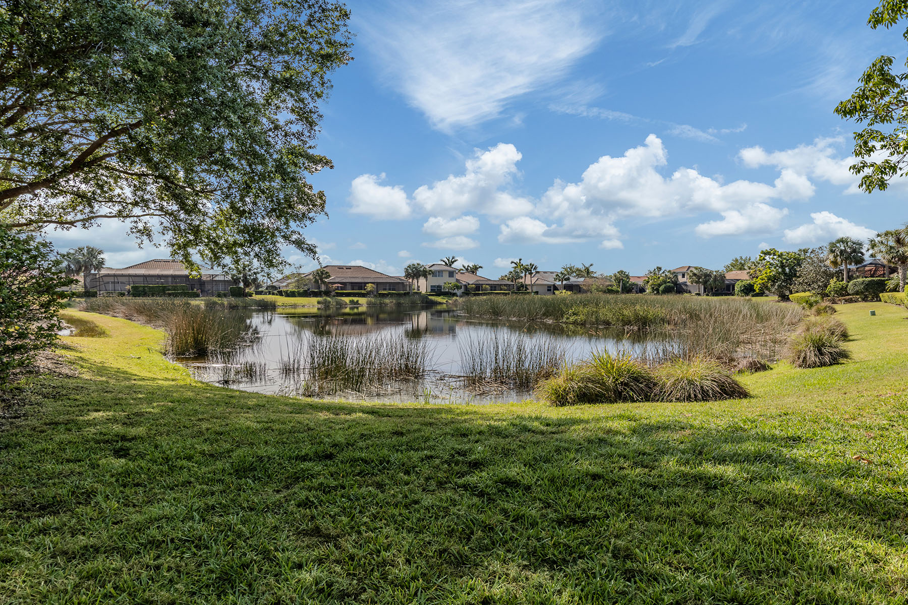  VENETIAN GOLF & RIVER CLUB - 物件實景