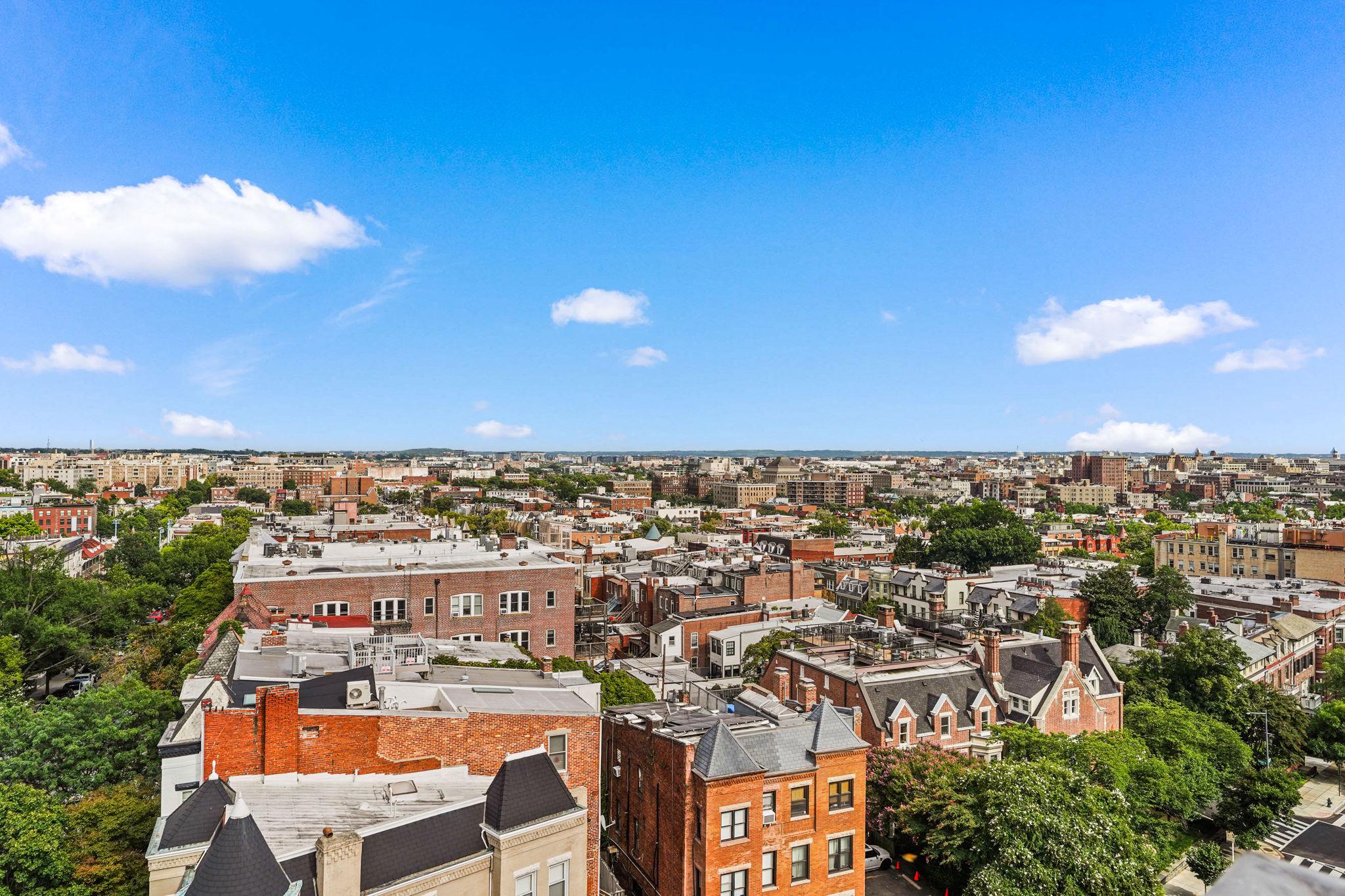  2100 19th Street NW, Washington, DC, 20009 - 物件實景