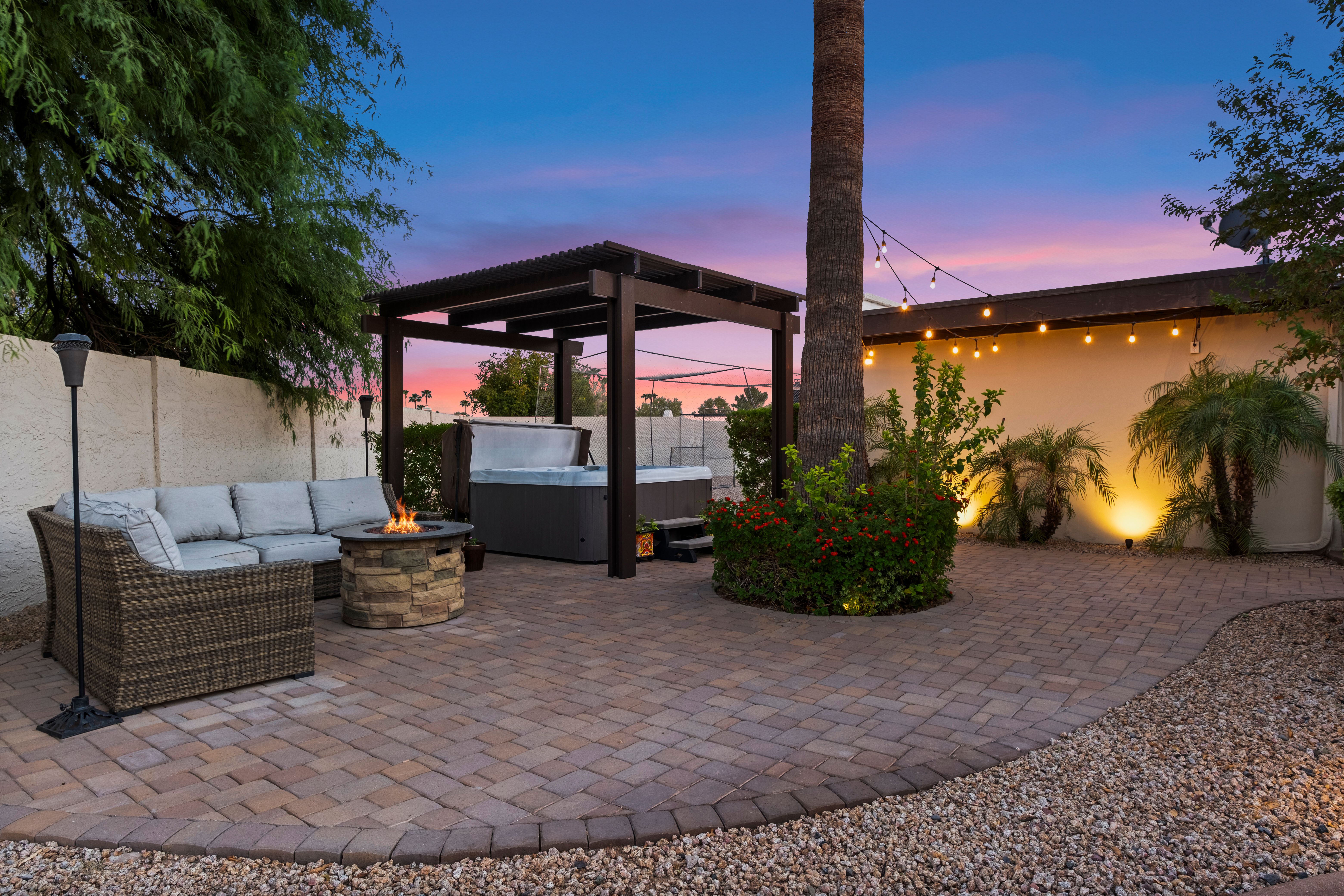  12659 N 56th Way¦Scottsdale, AZ - 物件實景