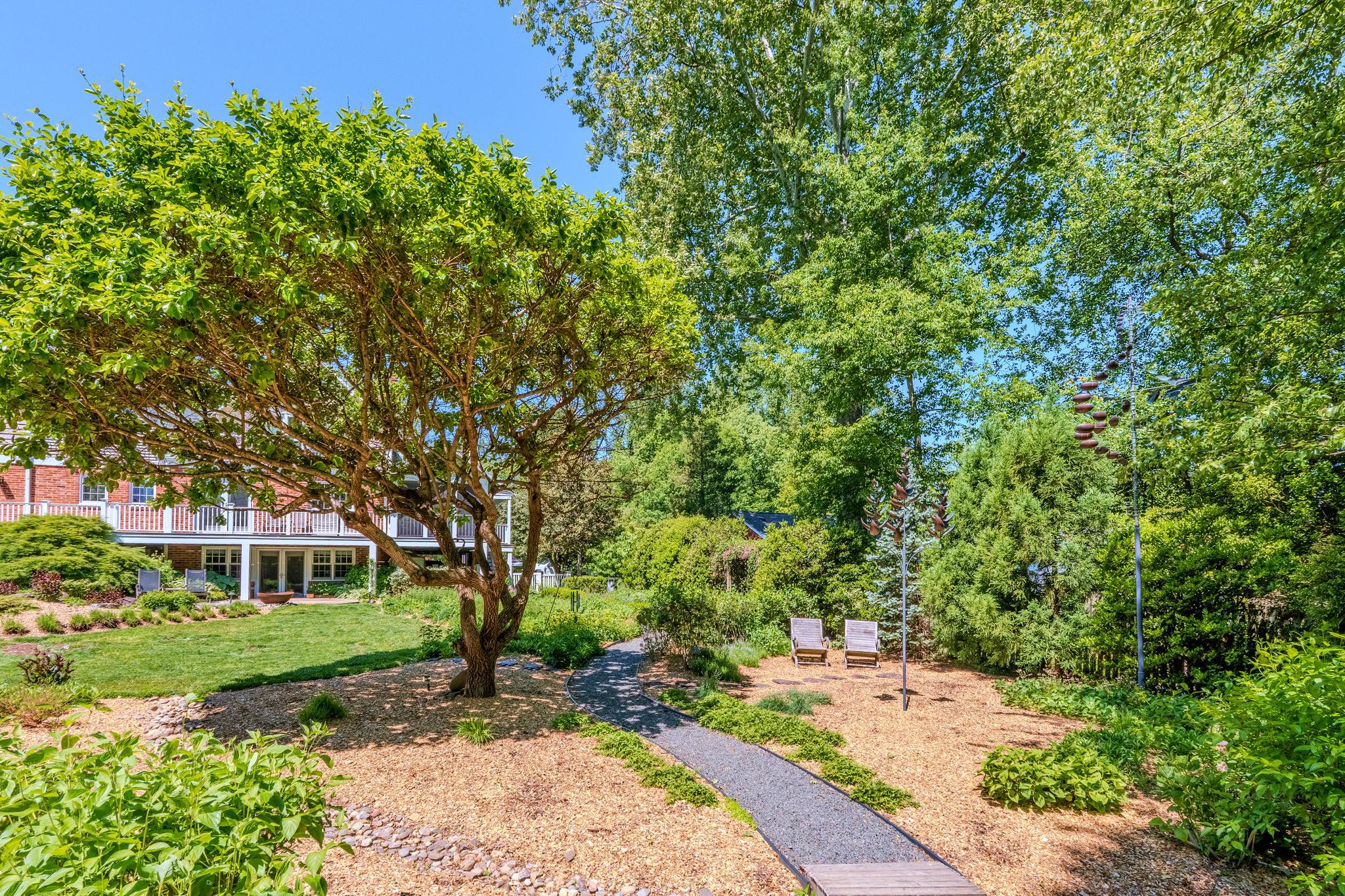  312 N Van Buren Street, Falls Church, VA, 22046 - 物件實景
