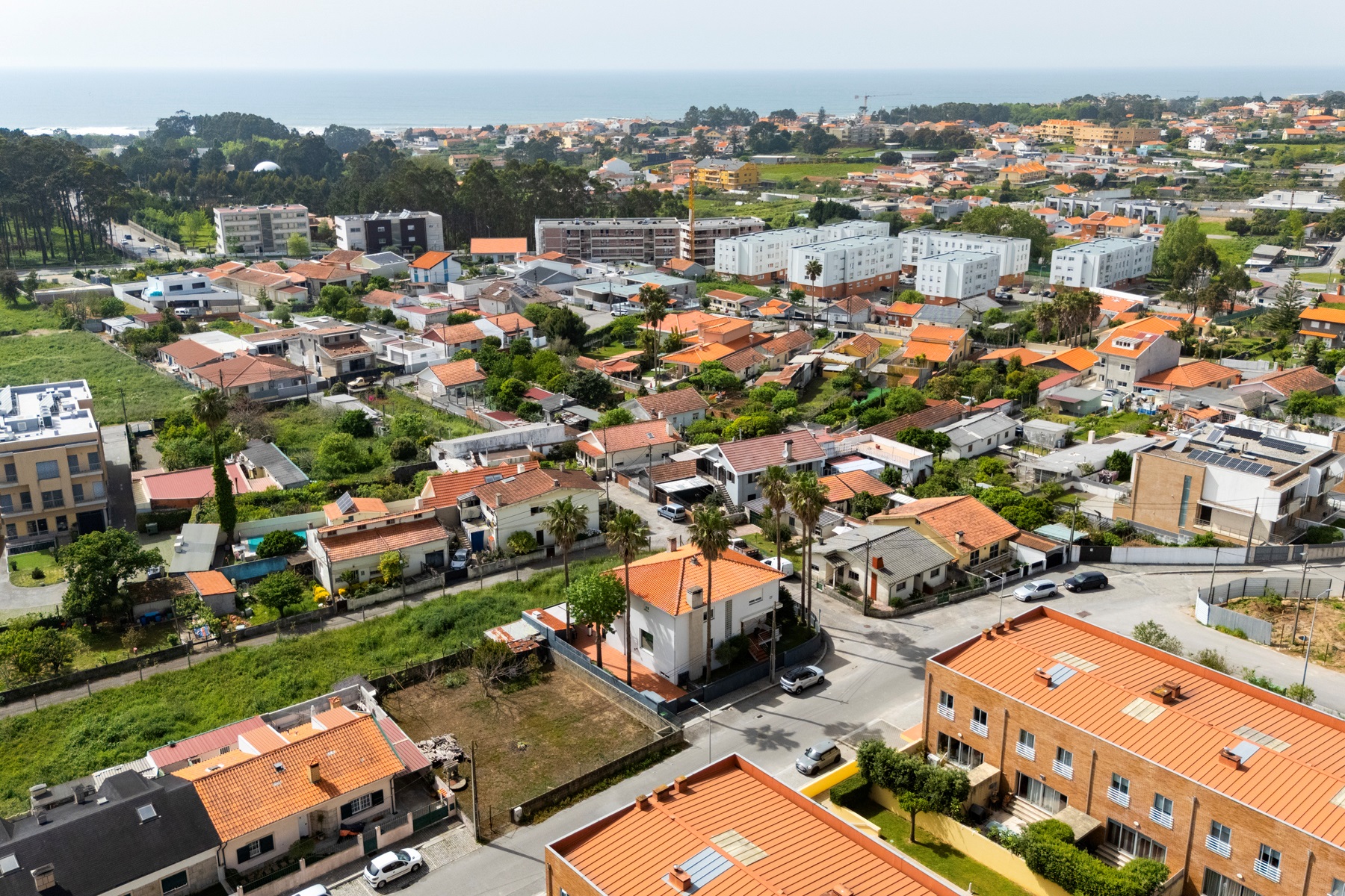  Detached house, 4 bedrooms, for Sale - 物件實景