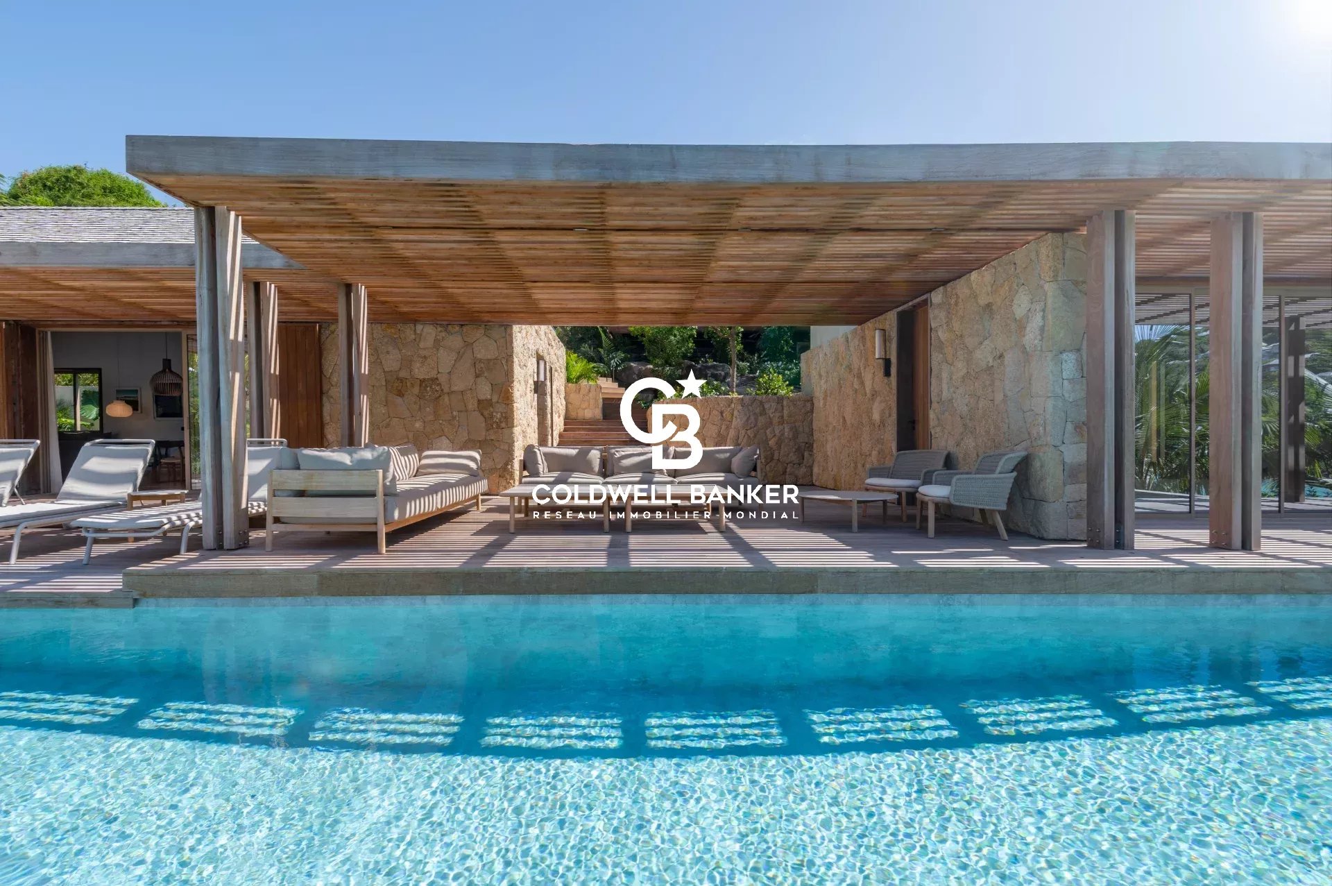 Saint-Barthélemy, Saint Barthelemy, 5 Bedrooms Bedrooms, ,Residential,For Sale,1840666