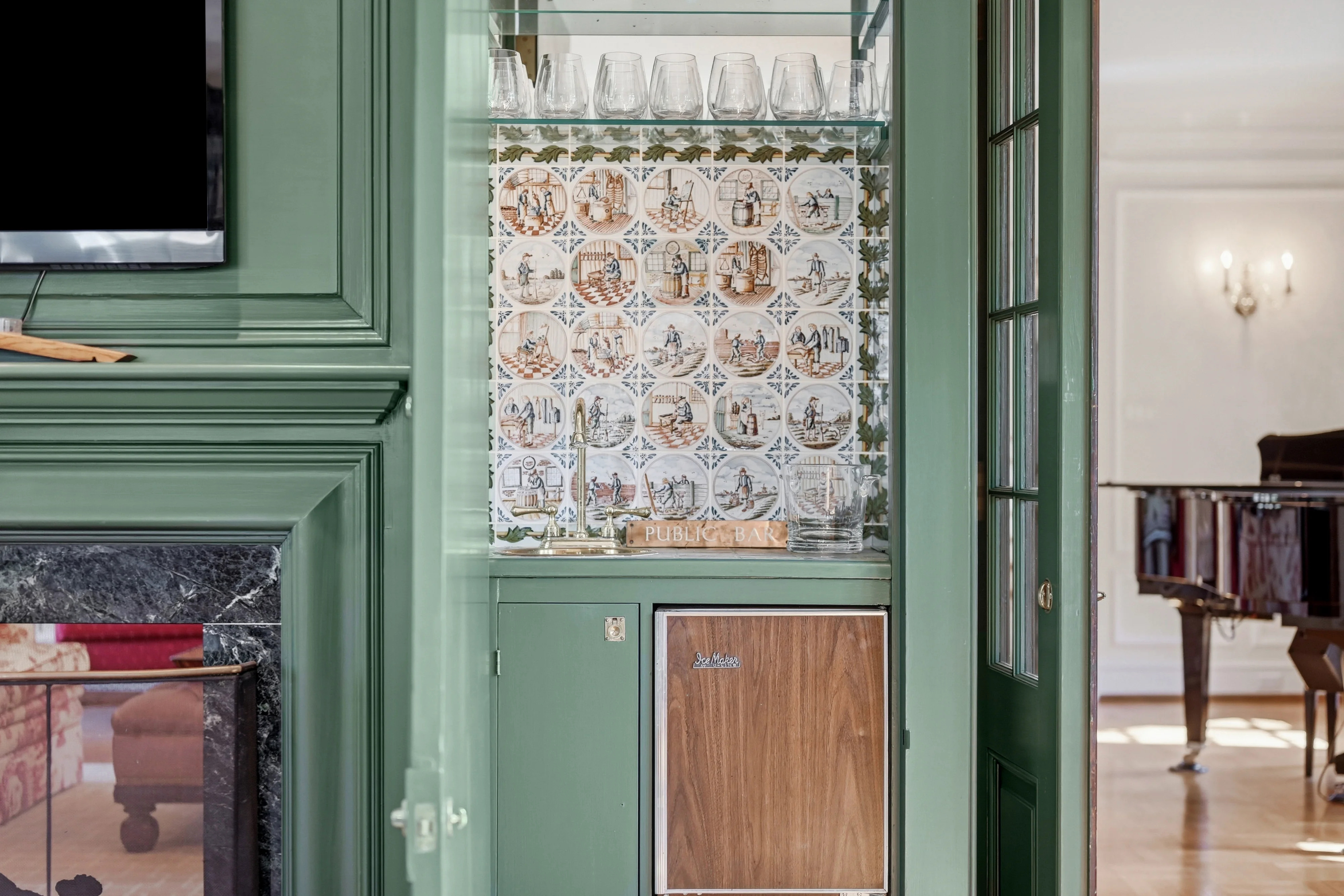  600 Backbone Road, Sewickley, PA 15143 - 物件實景