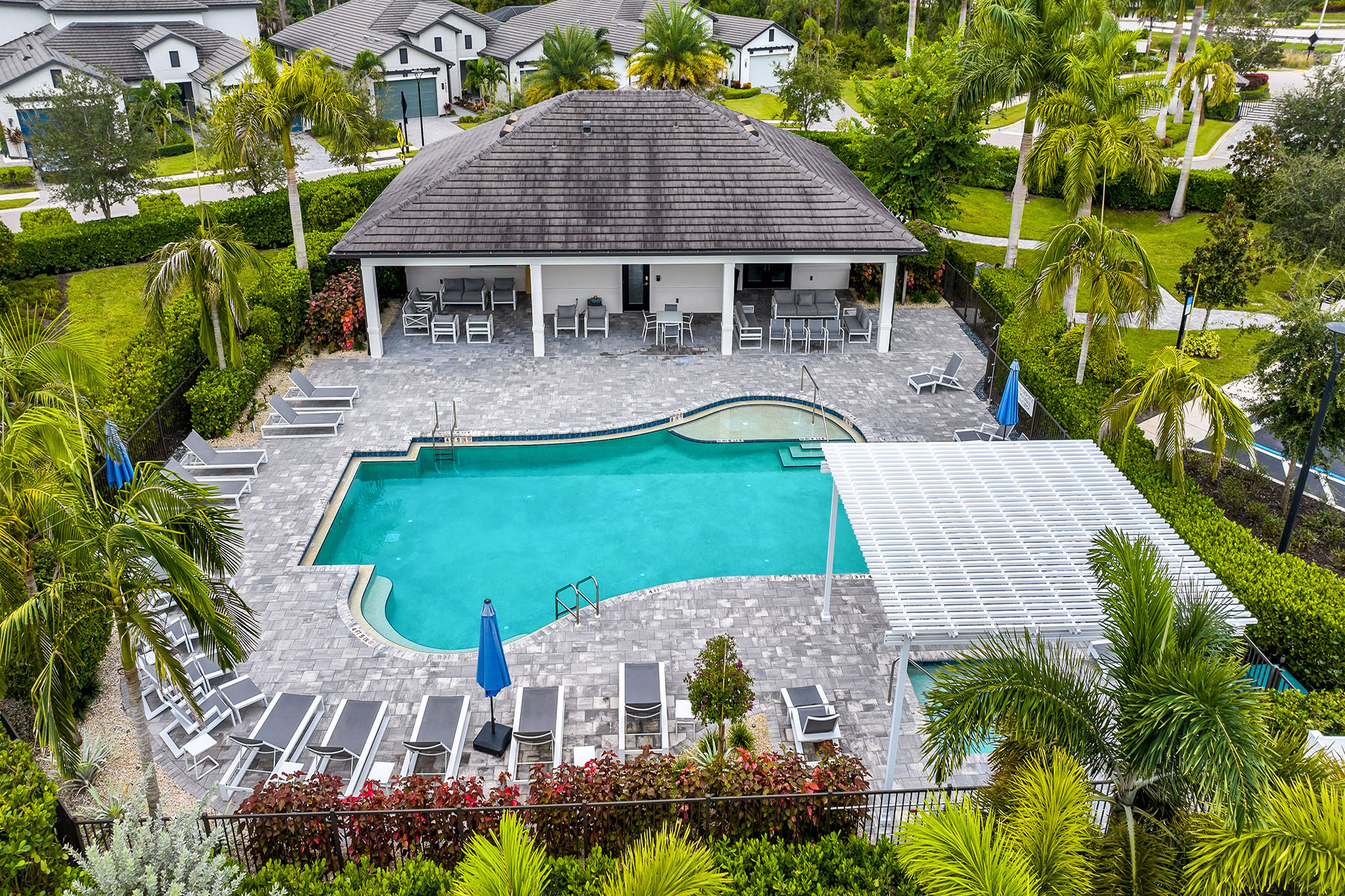  NAPLES - ABACO POINTE - 物件實景