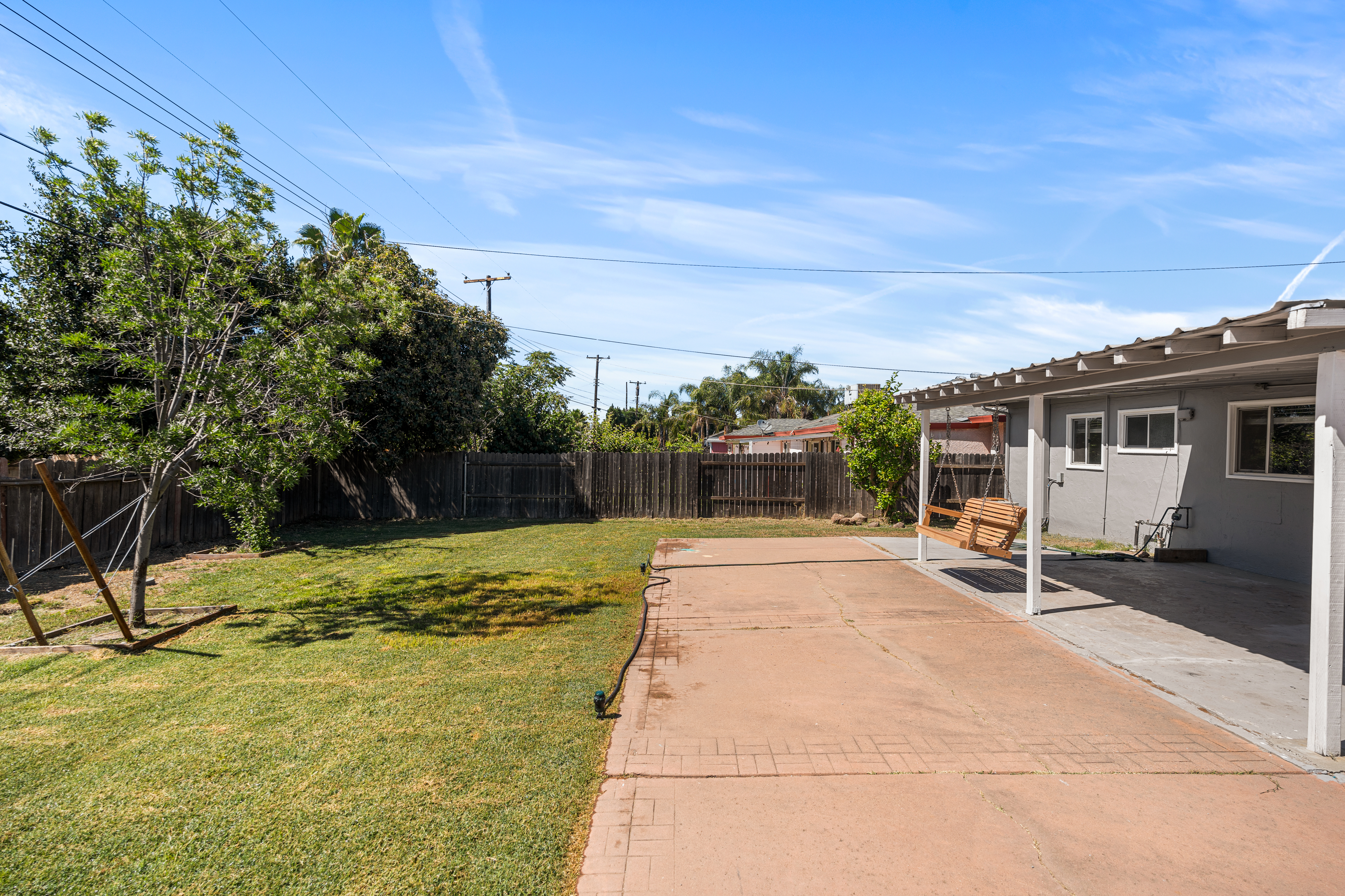  5625 Layton Drive, North Highlands, CA 95660 - 物件實景