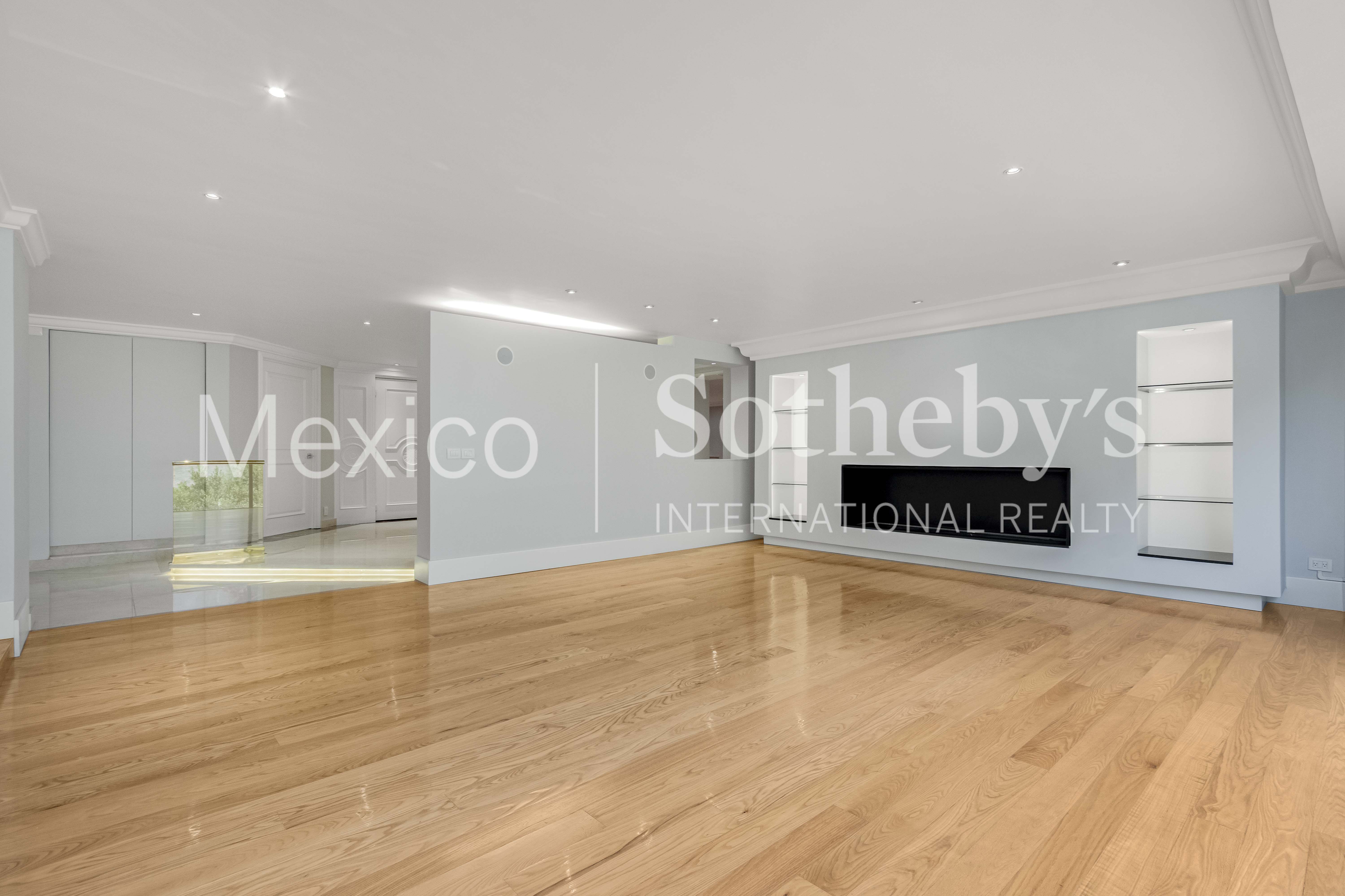  Departamento en Venta en Paseo de los Tamarindos - 物件實景