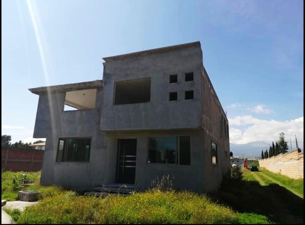 ALAZANES, Toluca, Estado de México, 50265, Mexico, 4 Bedrooms Bedrooms, ,3 BathroomsBathrooms,Residential,For Sale,ALAZANES,1624745