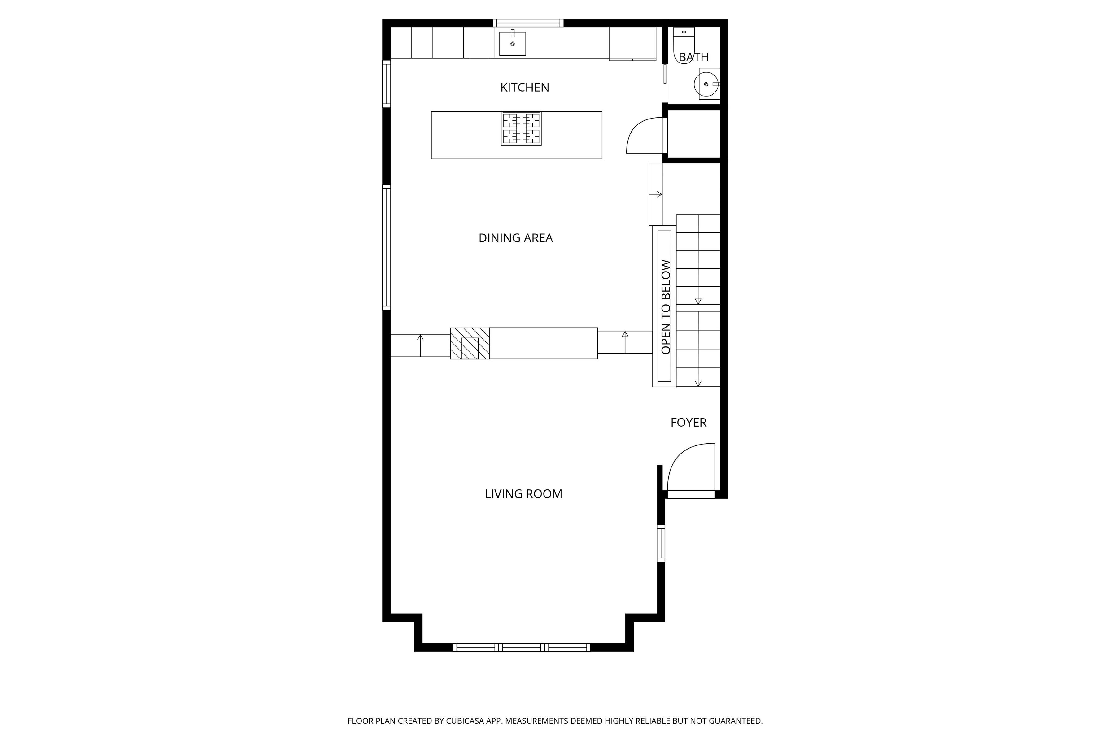  98 Drew St #A - 物件實景
