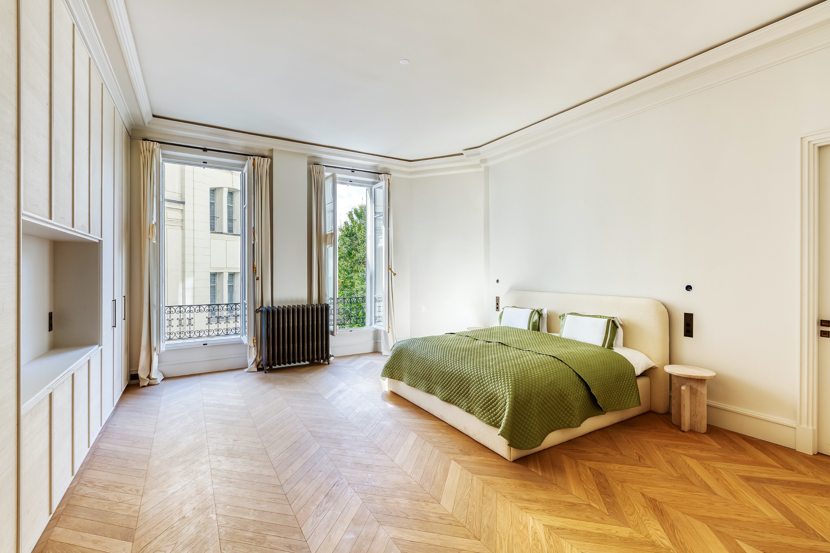  Paris 16 - Luxuruous apartment to sell - 物件實景