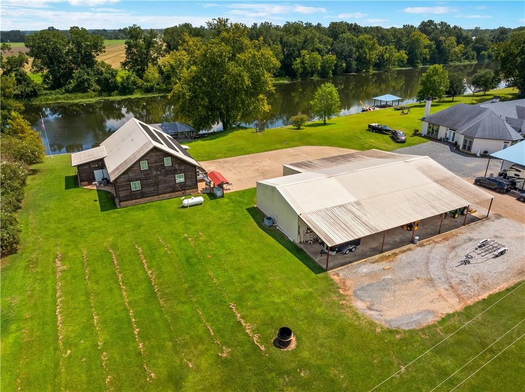 Natchez, Louisiana, 71456, United States, 4 Bedrooms Bedrooms, ,3 BathroomsBathrooms,Residential,For Sale,1975499