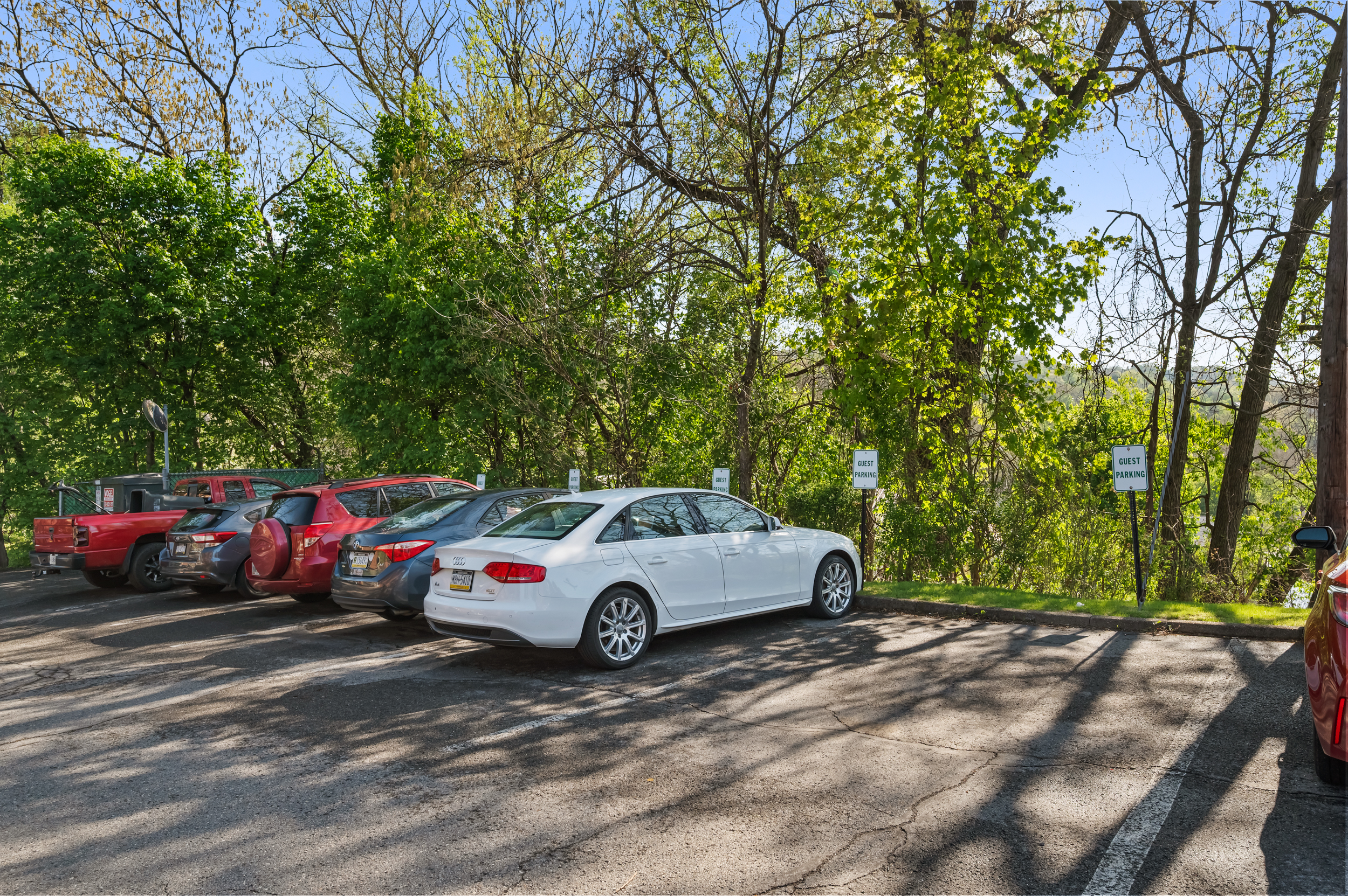  8179 Ohio River Boulevard #36, Emsworth, PA 15202 - 物件實景