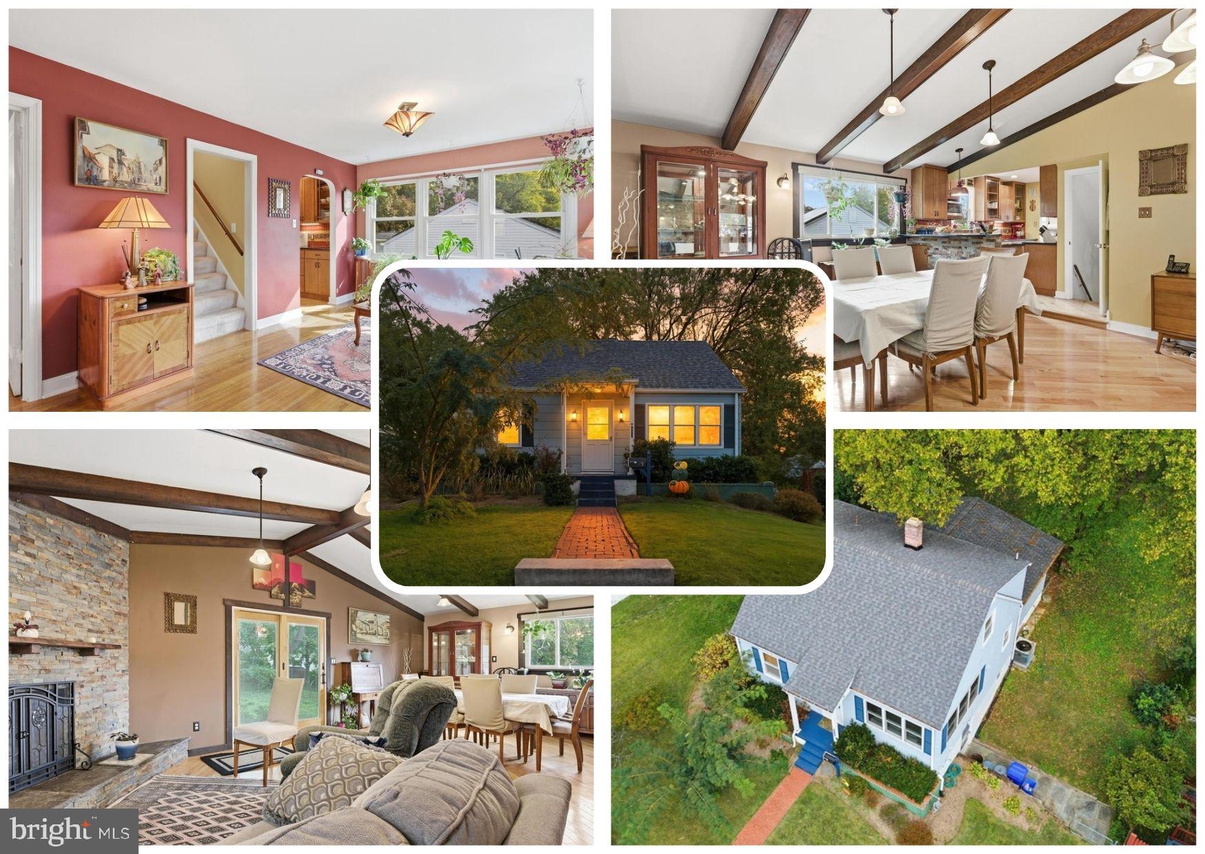 Silver Spring, Maryland, 20902, United States, 3 Bedrooms Bedrooms, ,3 BathroomsBathrooms,Residential,For Sale,2009979