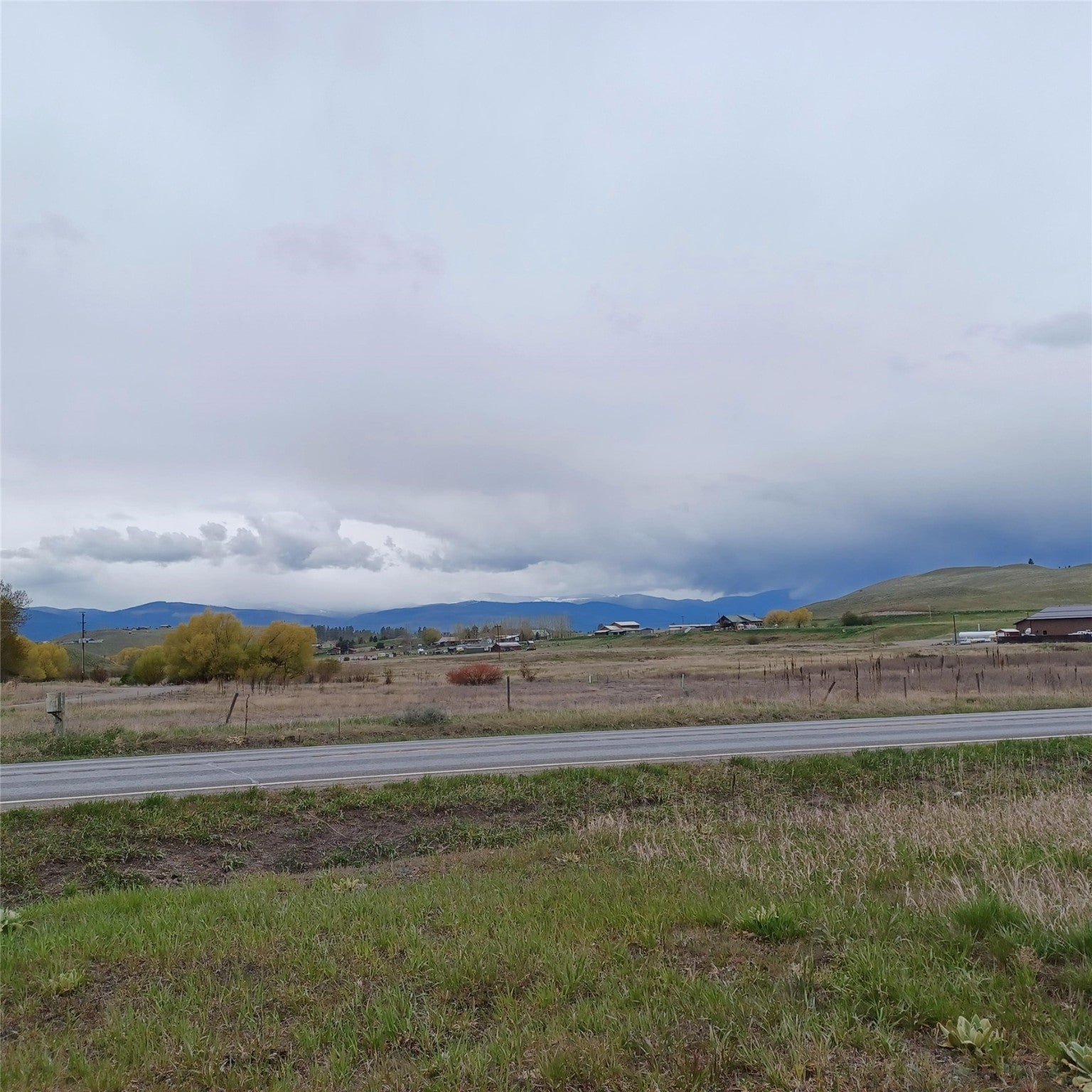 2291 Us Hwy 93 N, Eureka, Montana, 59917, United States, ,Land,For Sale,2291 Us Hwy 93 N,1639230