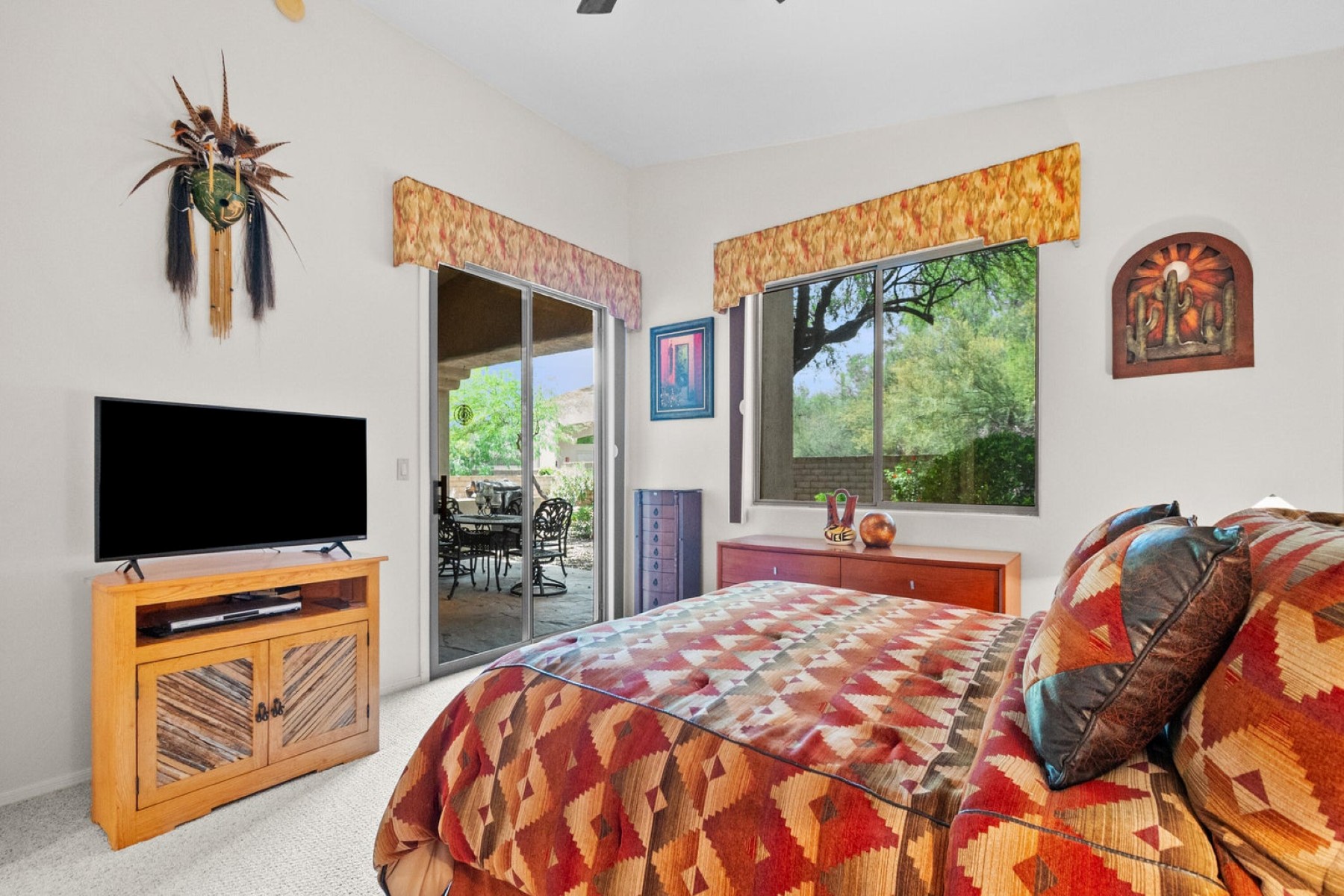  5305 N Spring View Drive  Tucson, AZ - 物件實景