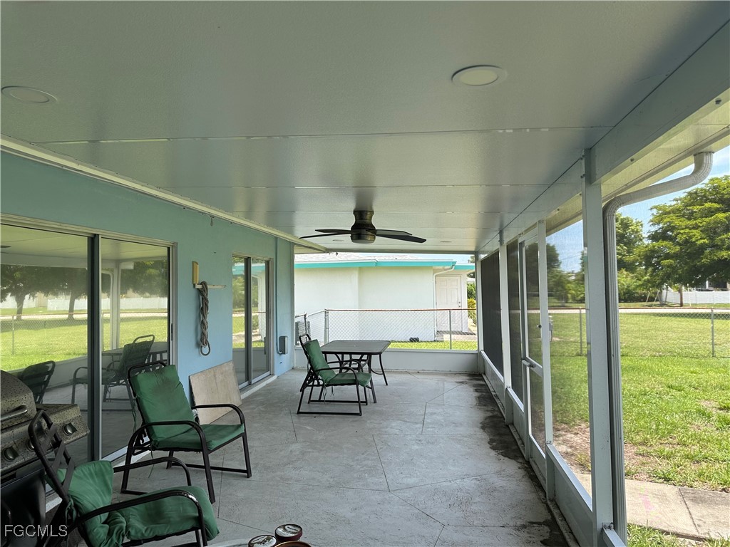 Cape Coral, Florida, 33904, United States, 4 Bedrooms Bedrooms, ,3 BathroomsBathrooms,Residential,For Sale,1976471