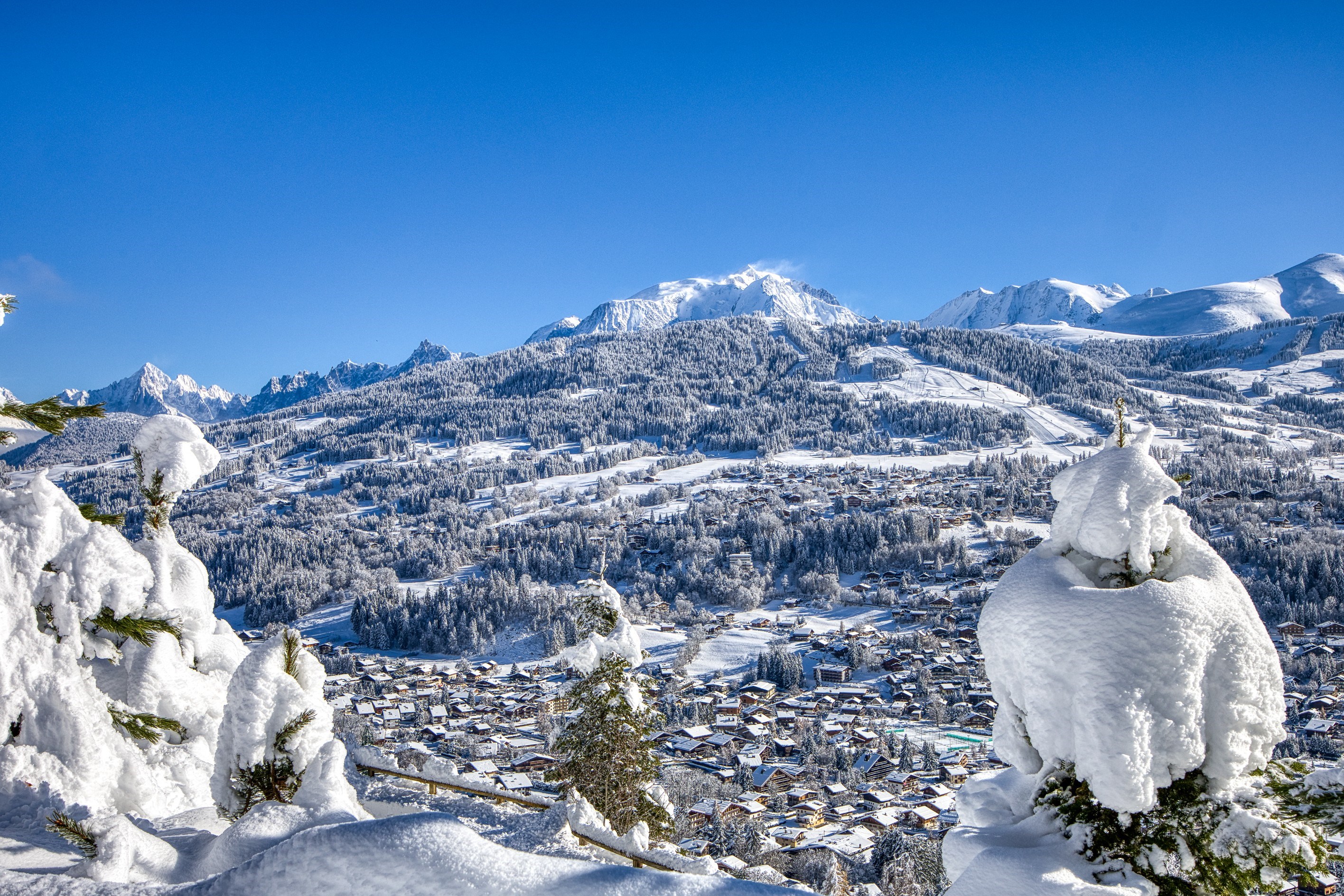  Chalet Cloud 9 - The quintessence of the contemporary alpine chalet - 物件實景