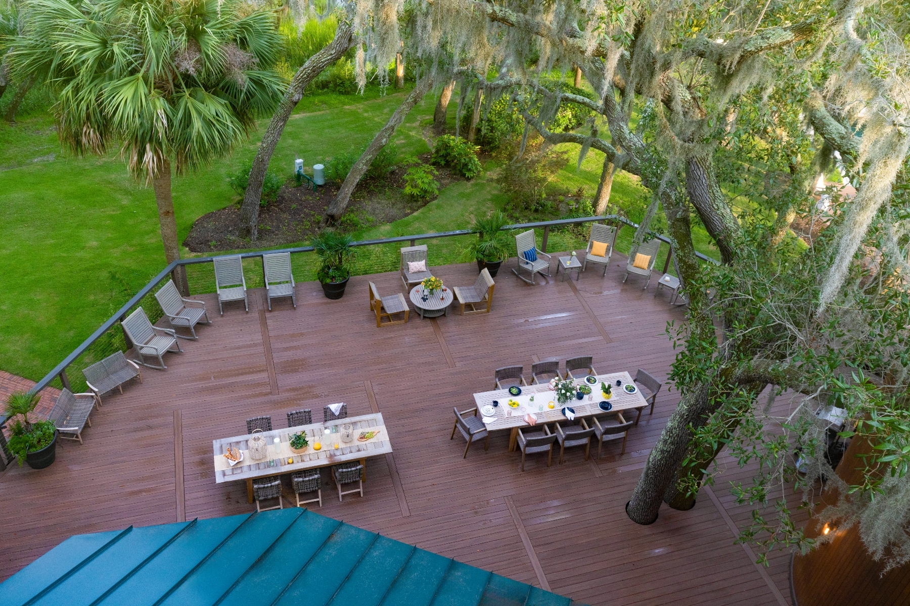  Buck Island  A Private Lowcountry Sanctuary - 物件實景