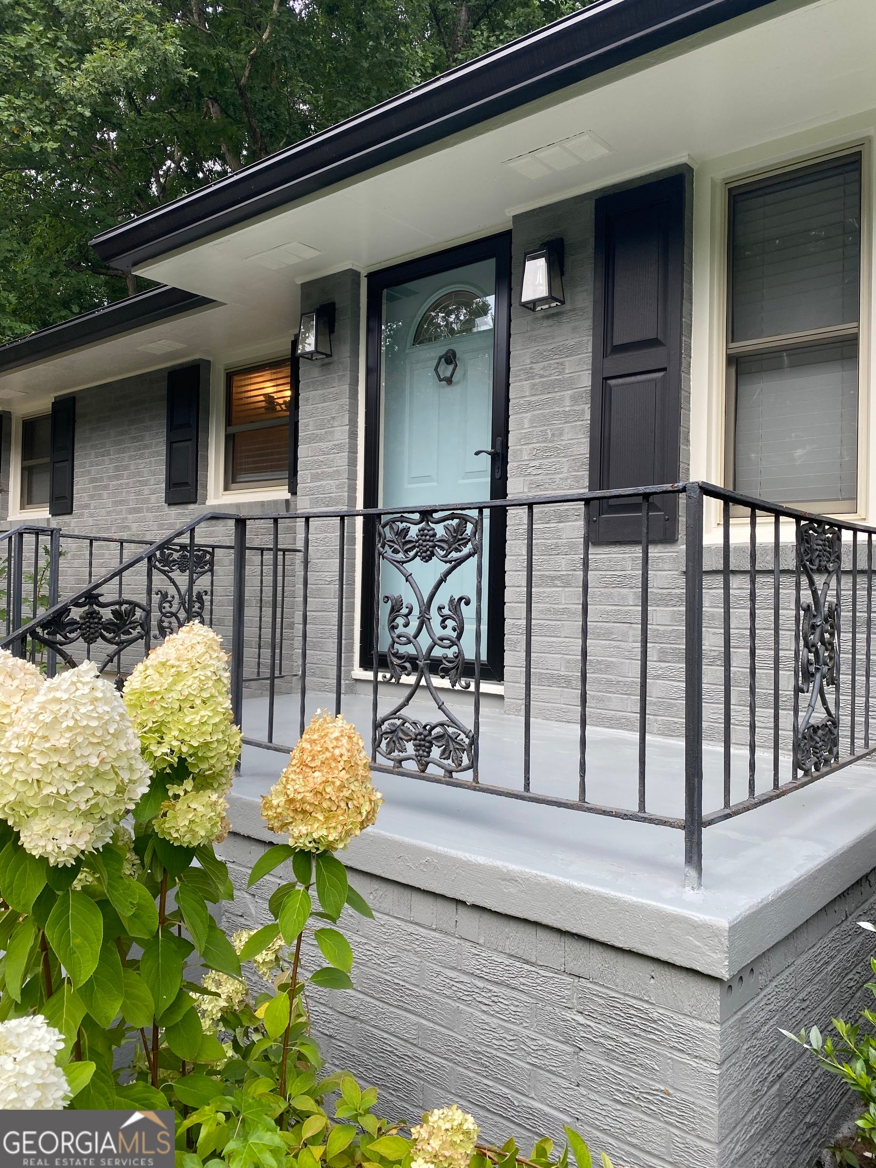 Clark Dr, Atlanta, GA 30344