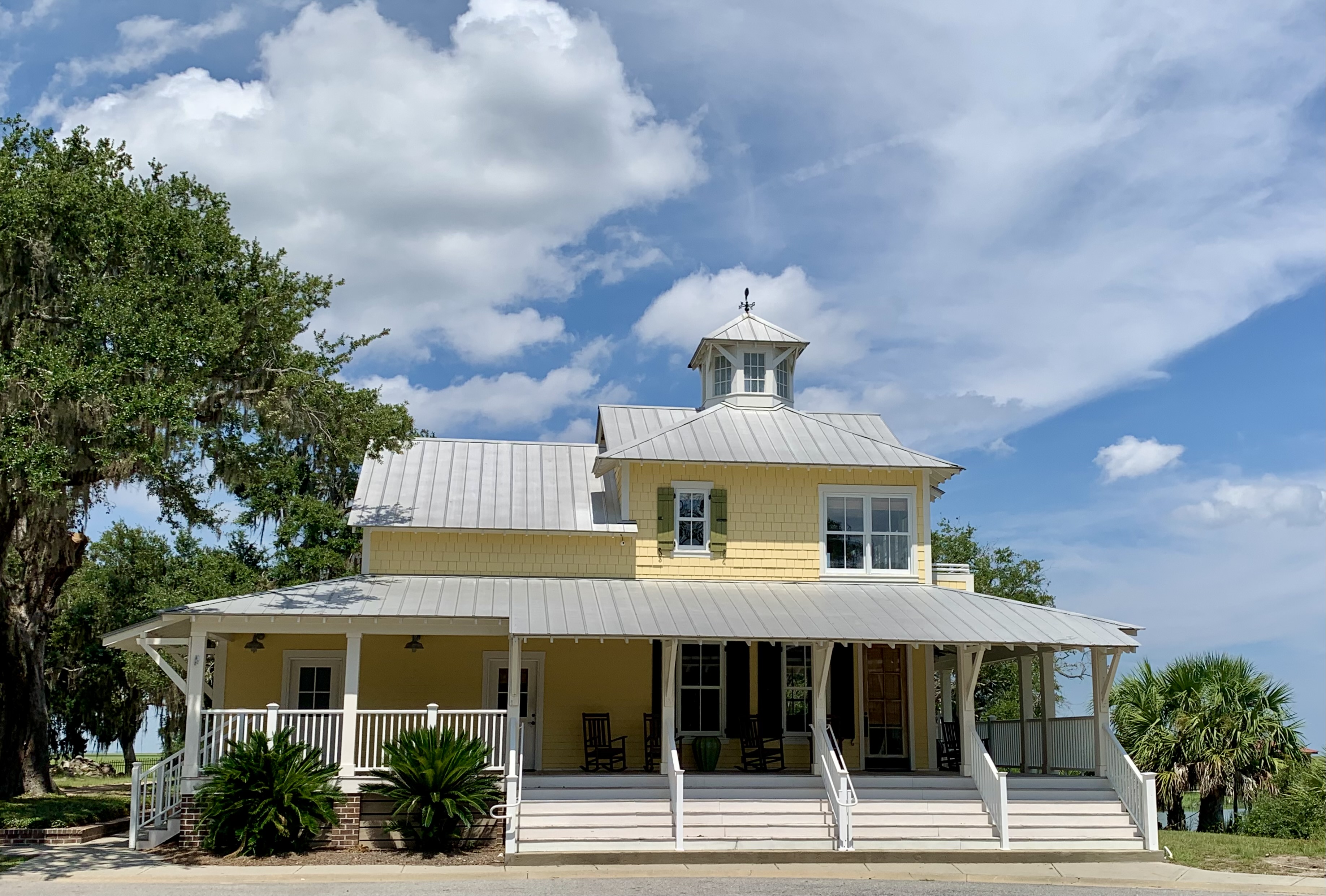 Midway, Georgia, 31320, United States, 3 Bedrooms Bedrooms, ,3 BathroomsBathrooms,Residential,For Sale,1975032