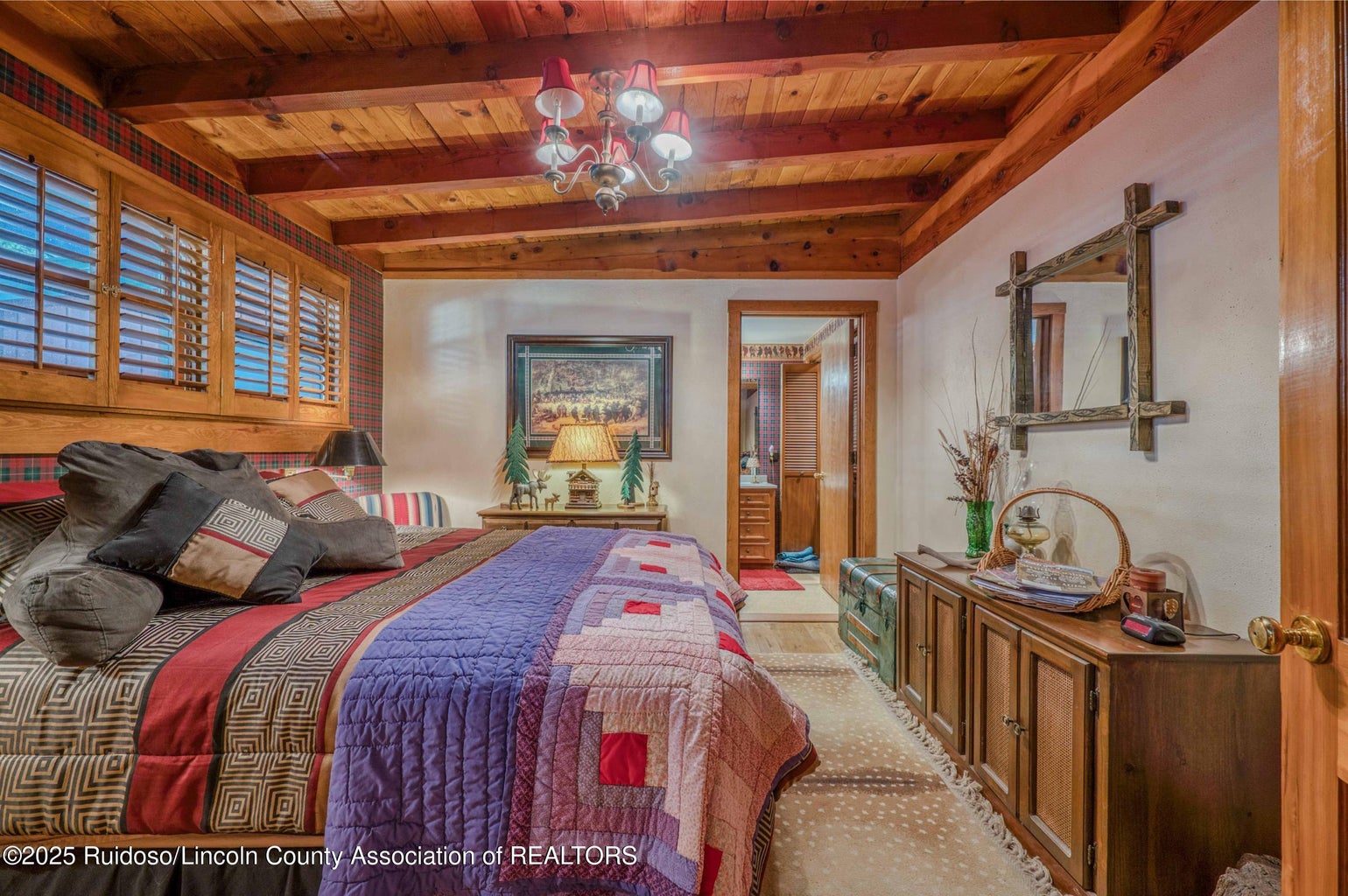 Ruidoso, New Mexico, 88345, United States, 3 Bedrooms Bedrooms, ,3 BathroomsBathrooms,Residential,For Sale,1859757