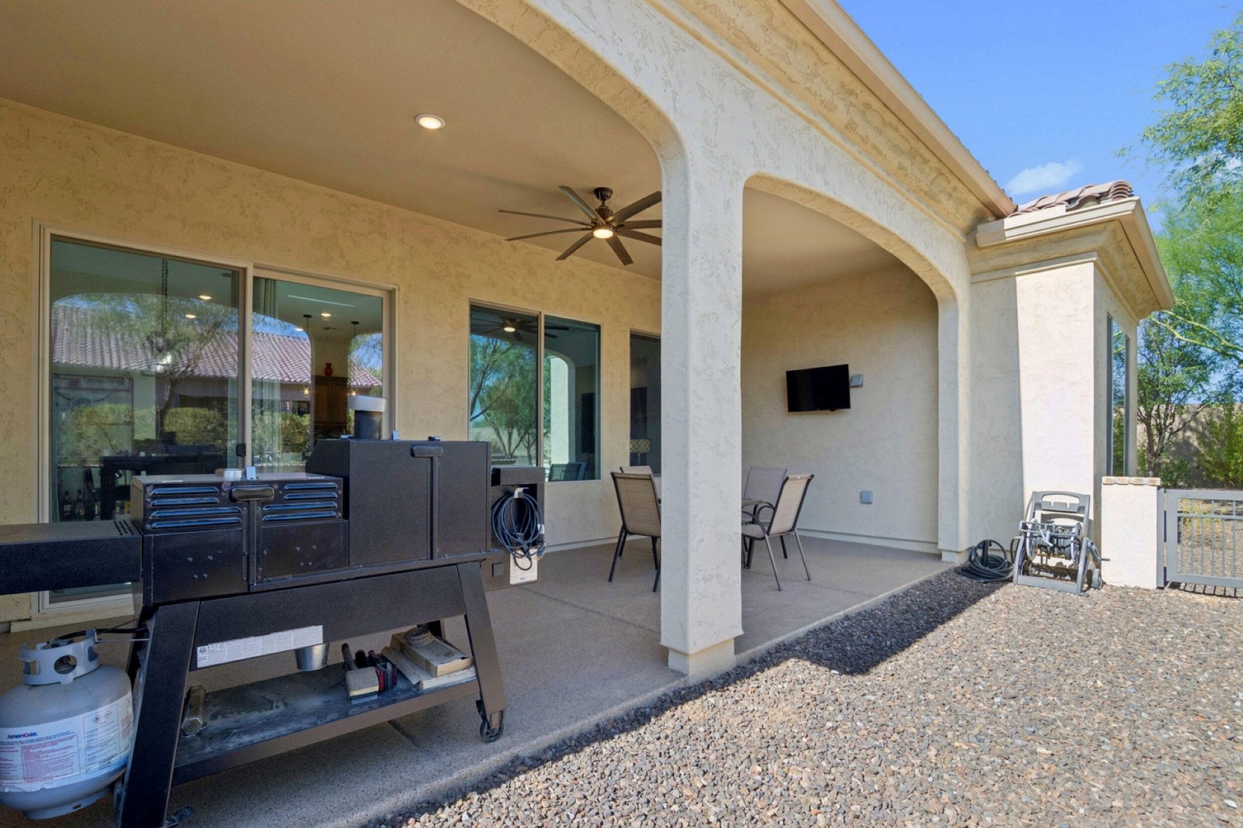  16966 W Sheridan Street¦Goodyear, AZ - 物件實景