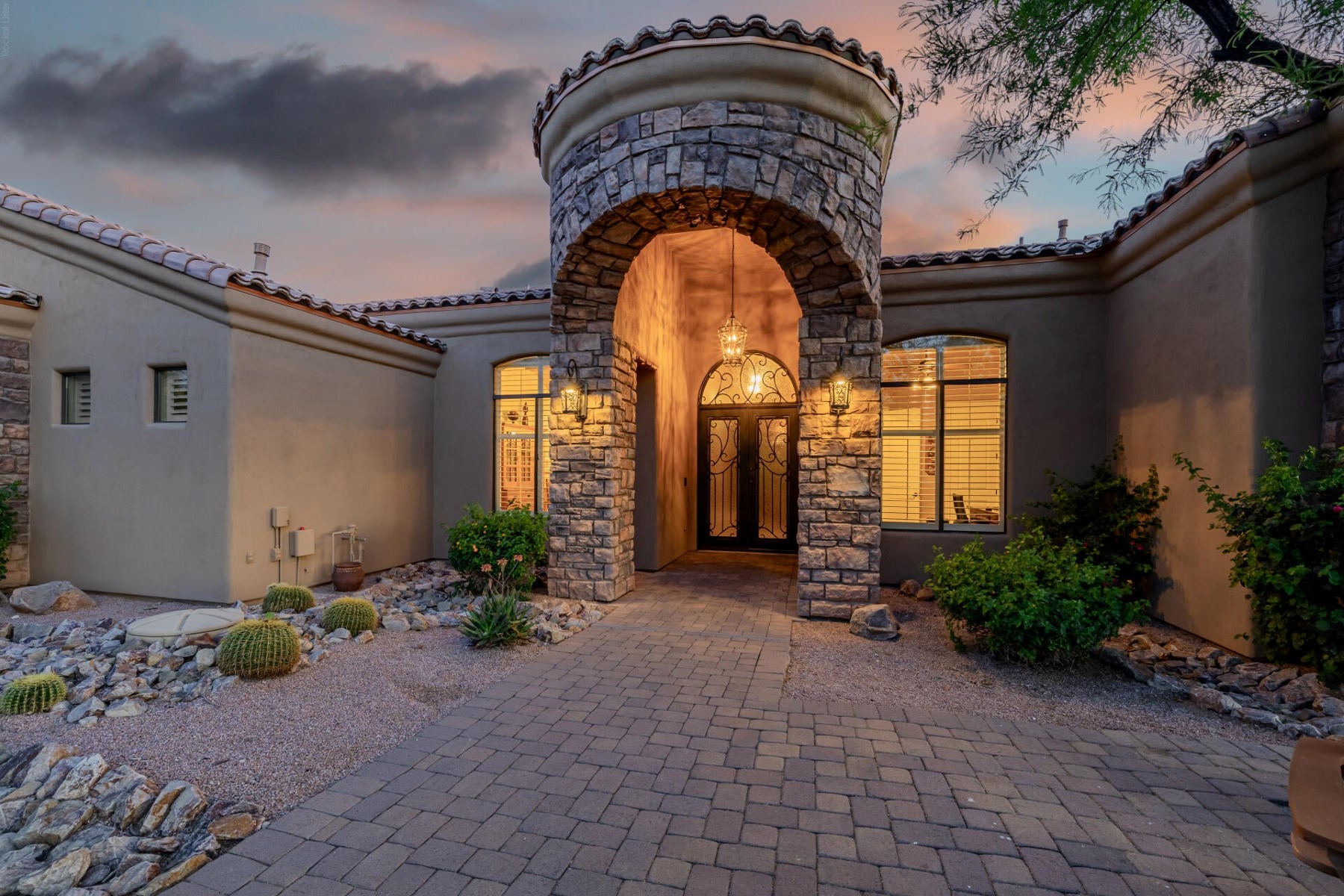  10761 E Calle Del Cascabel  Gold Canyon, AZ - 物件實景
