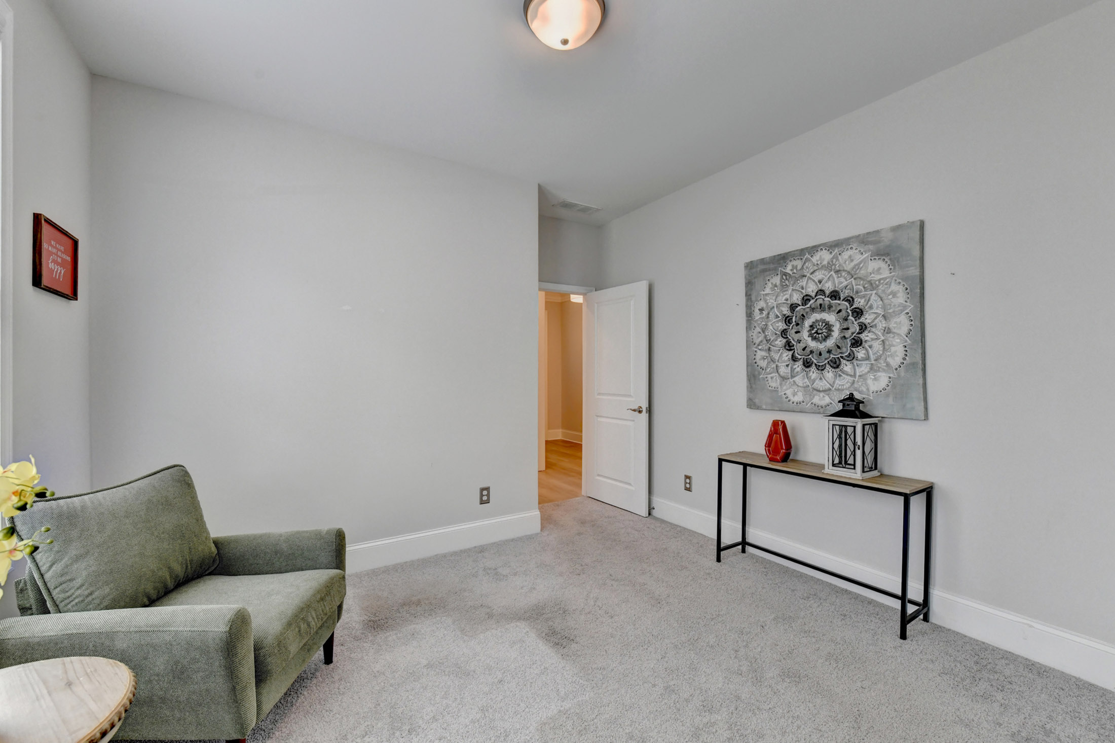  Active Adult Nearly-new Ranch Home in the Heart of Hickory Flat Area of Canton - 物件實景