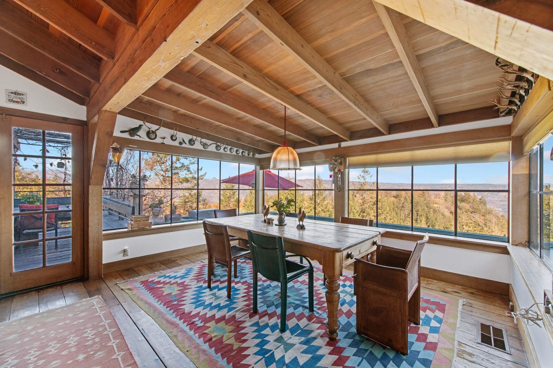  Classic Wine Maker’s Napa Valley Villa - 物件實景