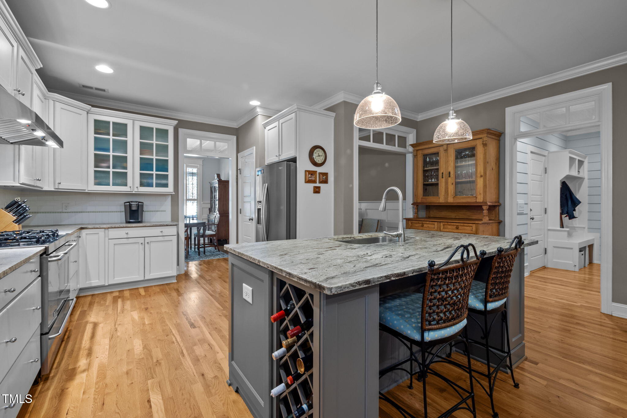 Chapel Hill, North Carolina, 27516, United States, 3 Bedrooms Bedrooms, ,3 BathroomsBathrooms,Residential,For Sale,1941784
