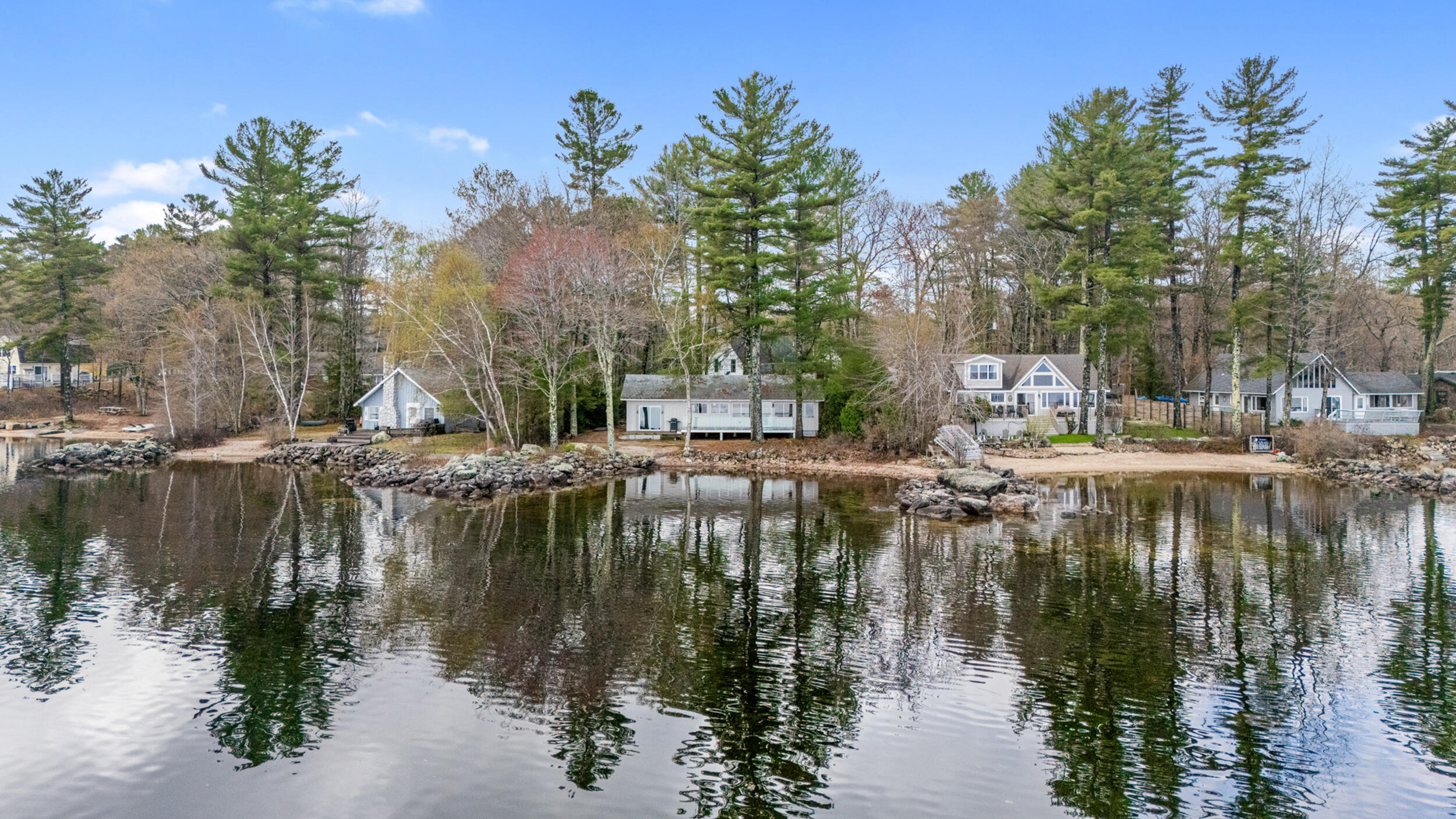 Standish, Maine, 04084, United States, 3 Bedrooms Bedrooms, ,1 BathroomBathrooms,Residential,For Sale,1798309